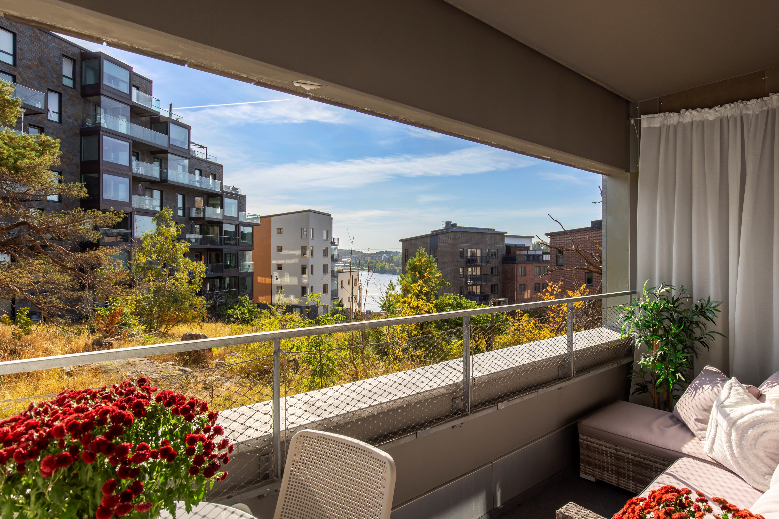 Bostadsbild från Tollareslingan 3, 3tr, Kommande i Tollare, Nacka