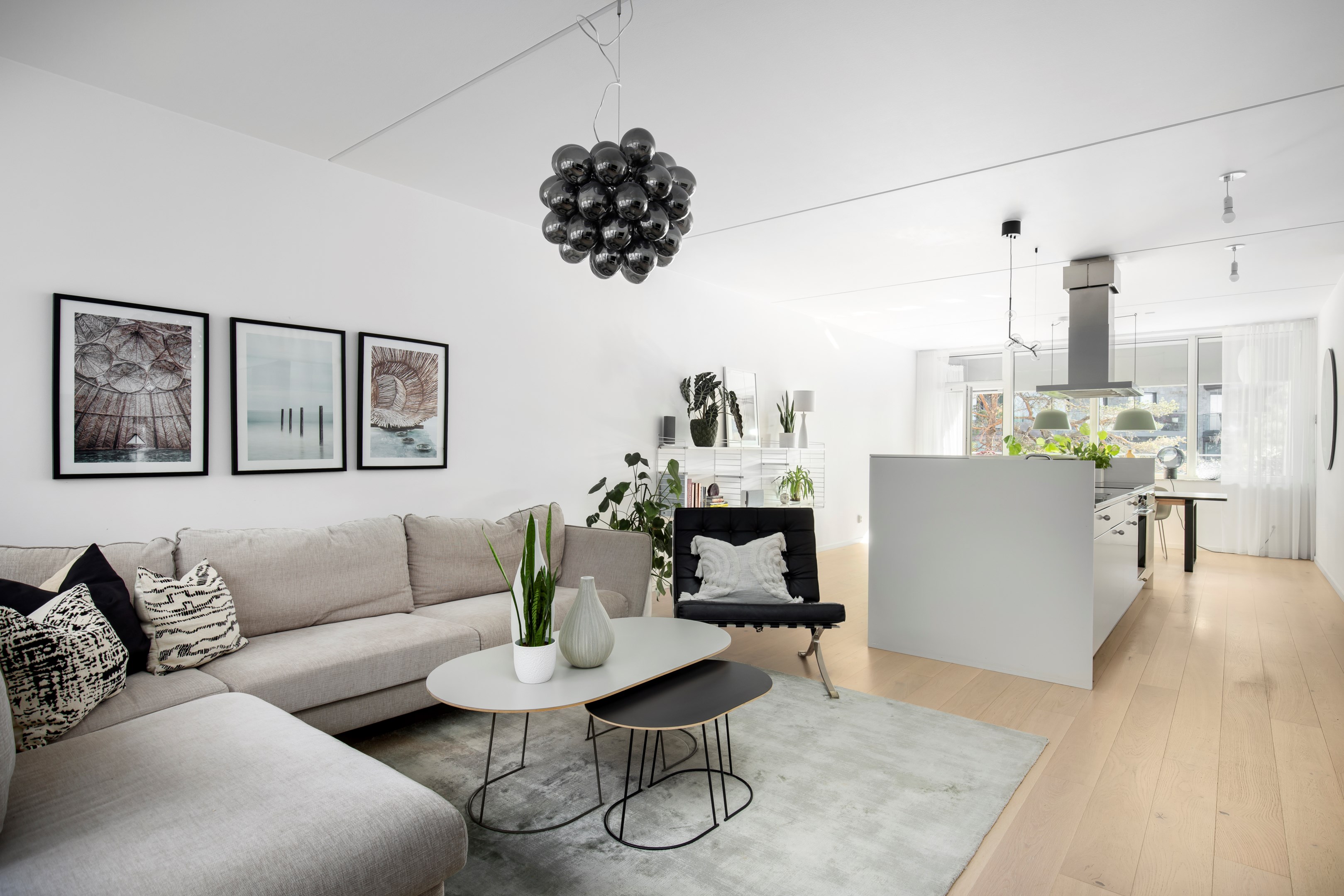 Bostadsbild från Tollareslingan 3, 3tr, Kommande i Tollare, Nacka