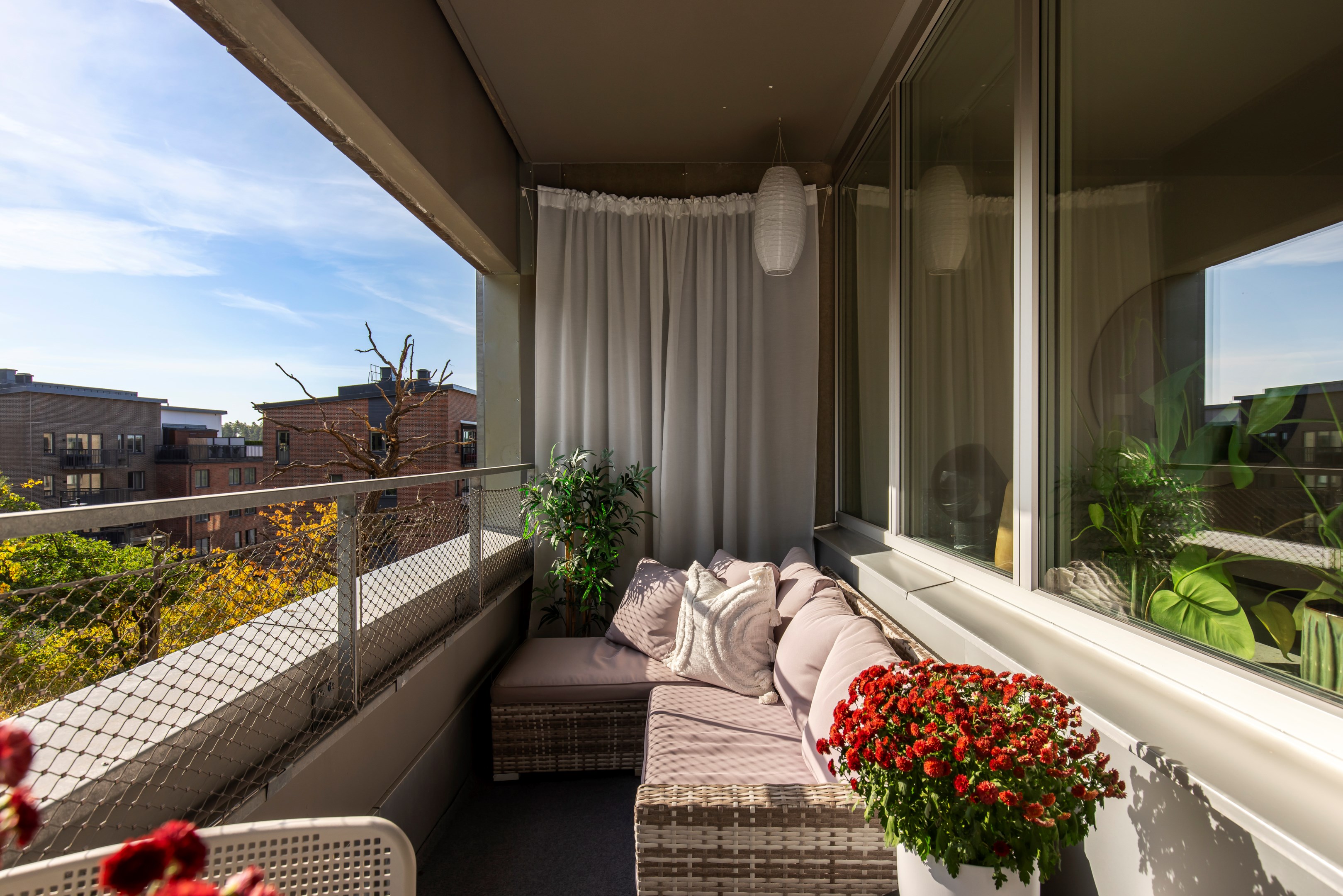 Bostadsbild från Tollareslingan 3, 3tr, Kommande i Tollare, Nacka