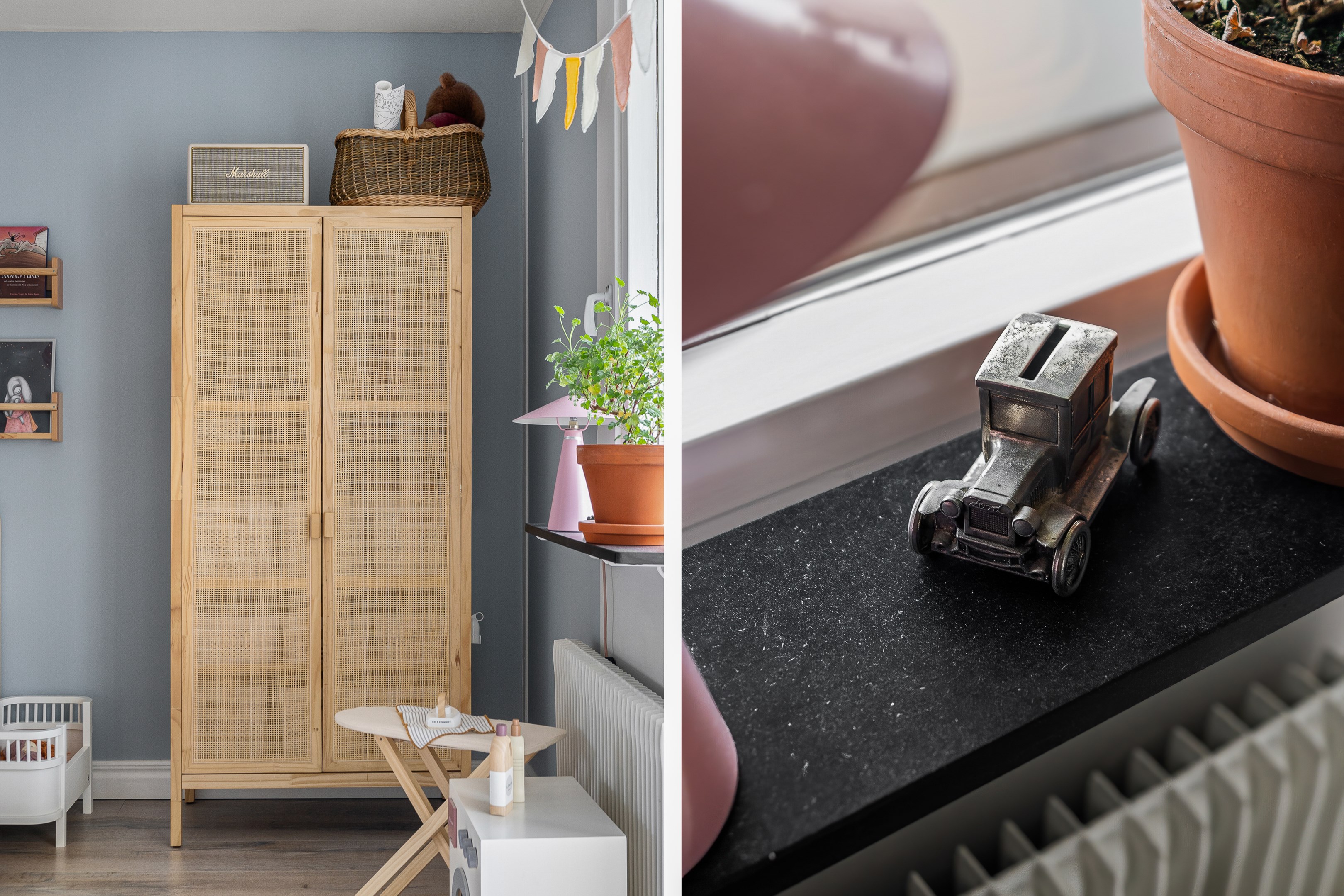 Bostadsbild från Henriksdalsringen 41, Såld i Henriksdalsberget, Nacka