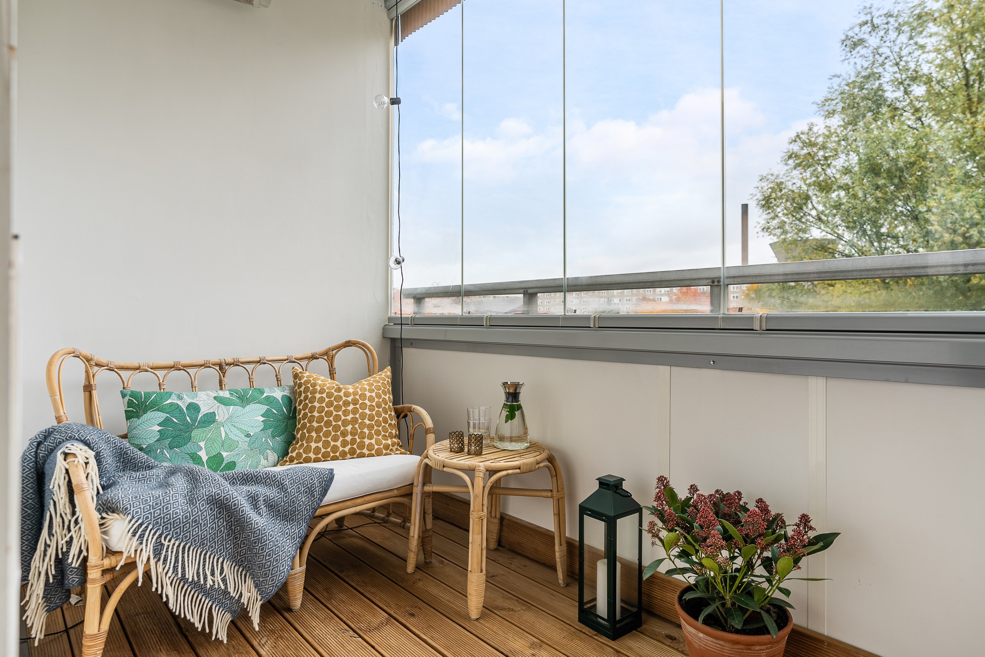 Bostadsbild från Henriksdalsringen 41, Såld i Henriksdalsberget, Nacka