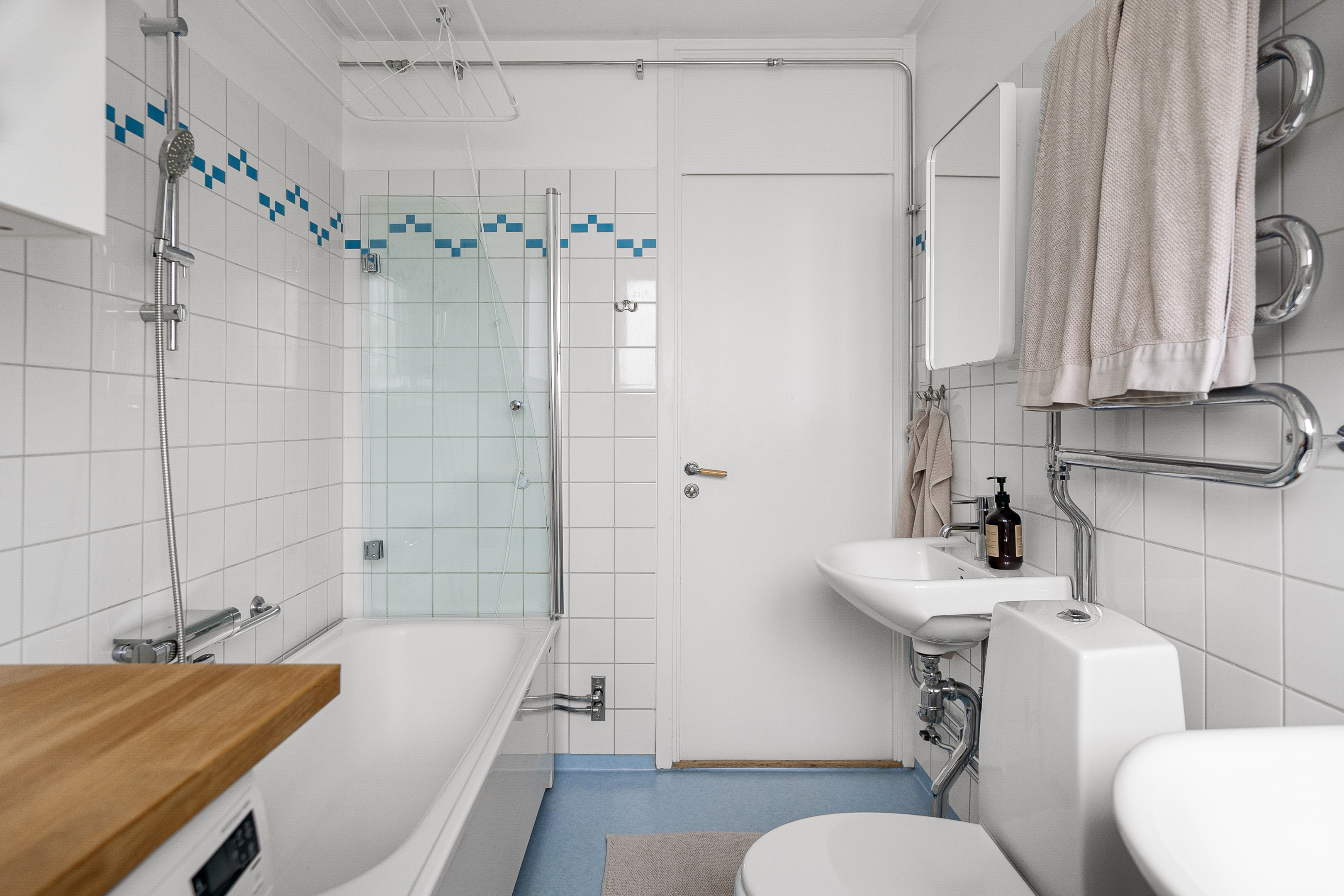 Bostadsbild från Henriksdalsringen 41, Såld i Henriksdalsberget, Nacka