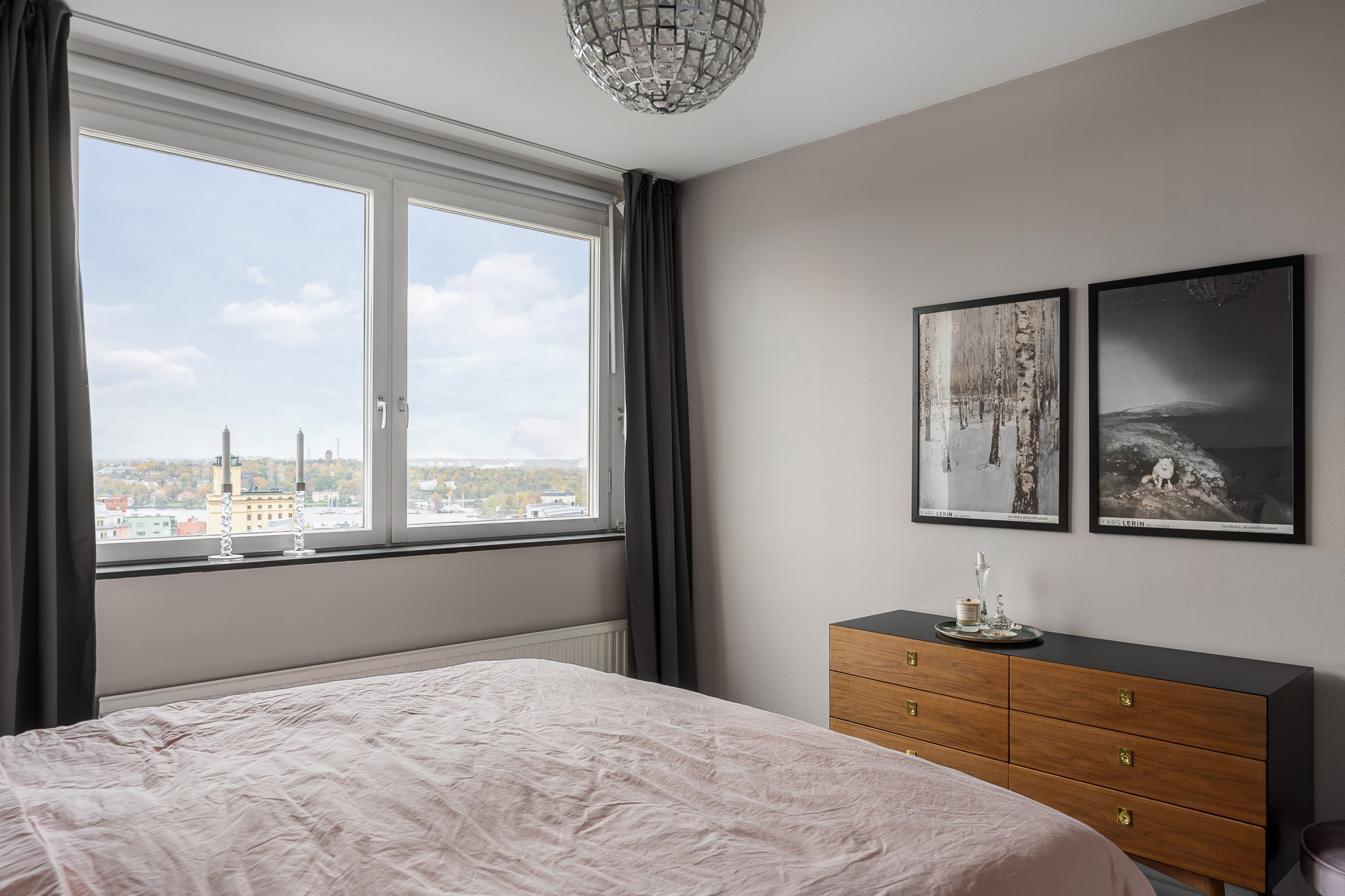 Bostadsbild från Henriksdalsringen 41, Såld i Henriksdalsberget, Nacka