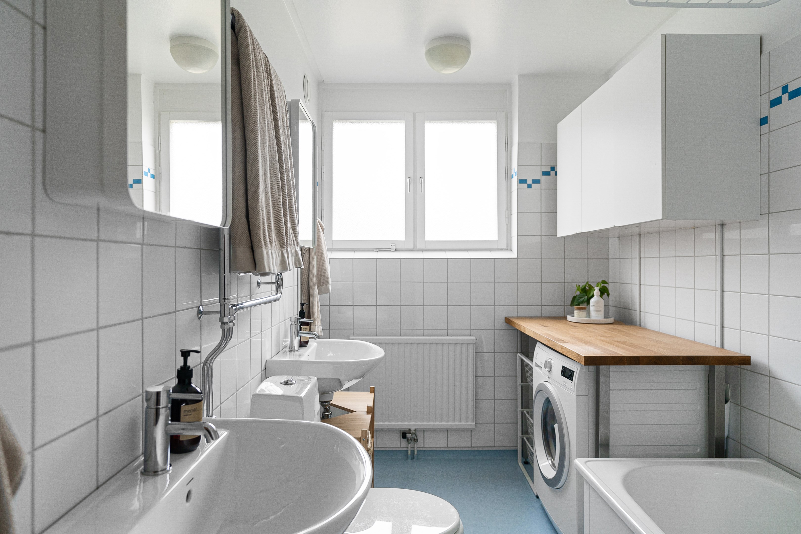 Bostadsbild från Henriksdalsringen 41, Såld i Henriksdalsberget, Nacka