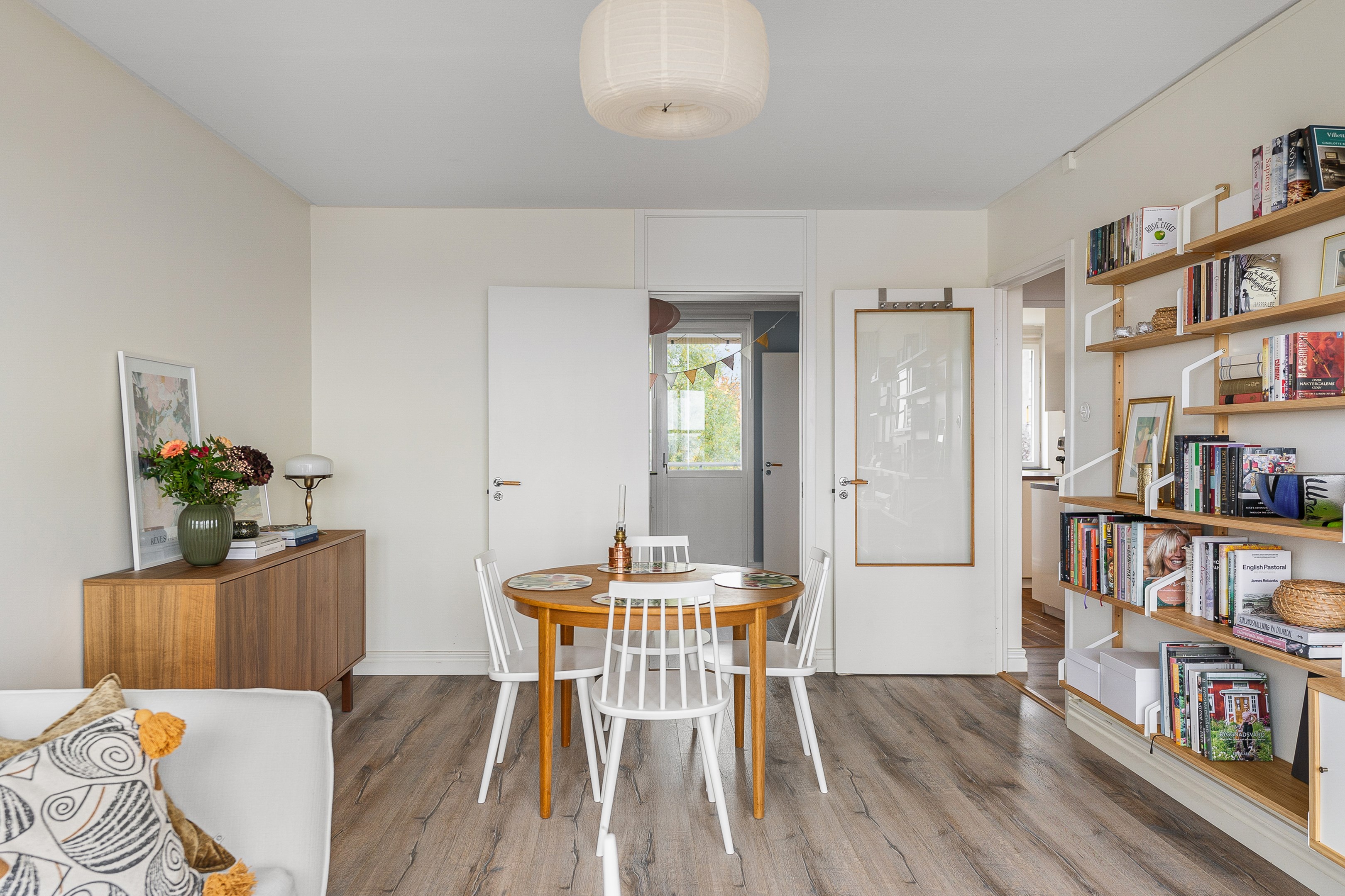 Bostadsbild från Henriksdalsringen 41, Såld i Henriksdalsberget, Nacka