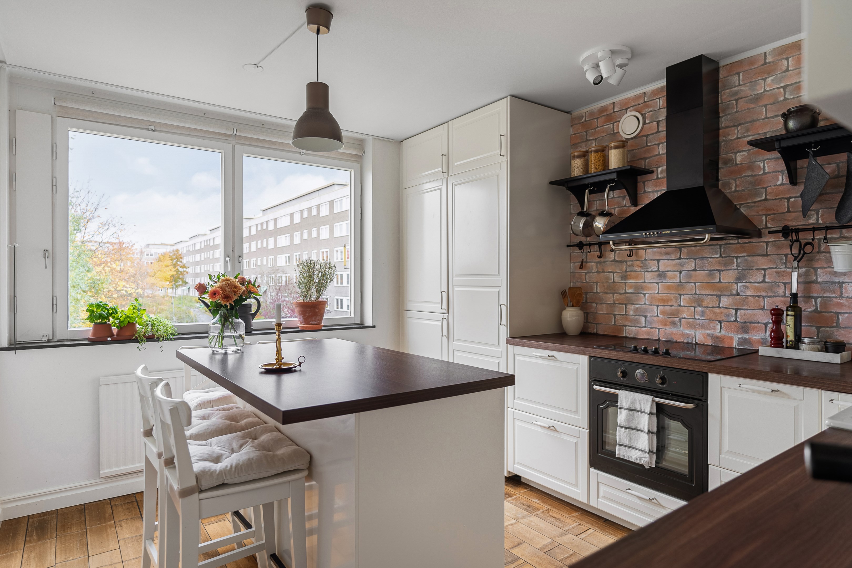 Bostadsbild från Henriksdalsringen 41, Såld i Henriksdalsberget, Nacka