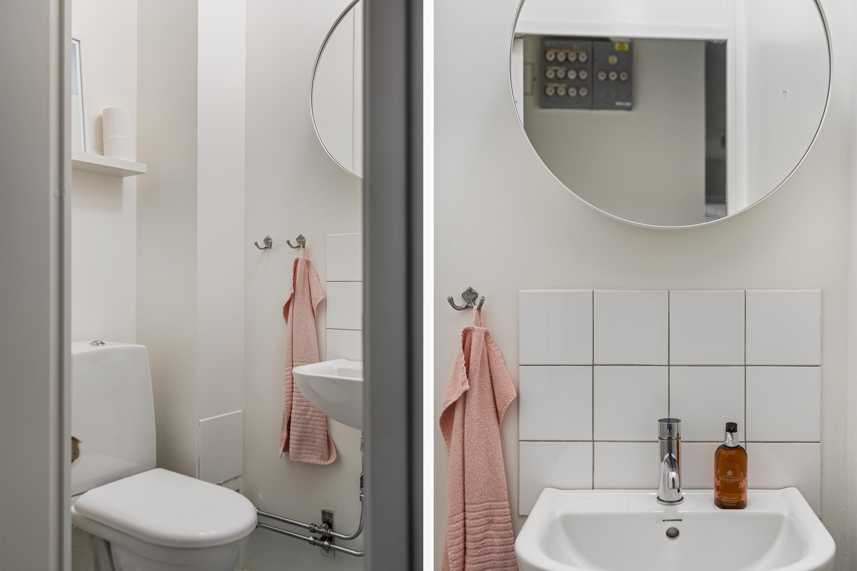 Bostadsbild från Henriksdalsringen 41, Såld i Henriksdalsberget, Nacka