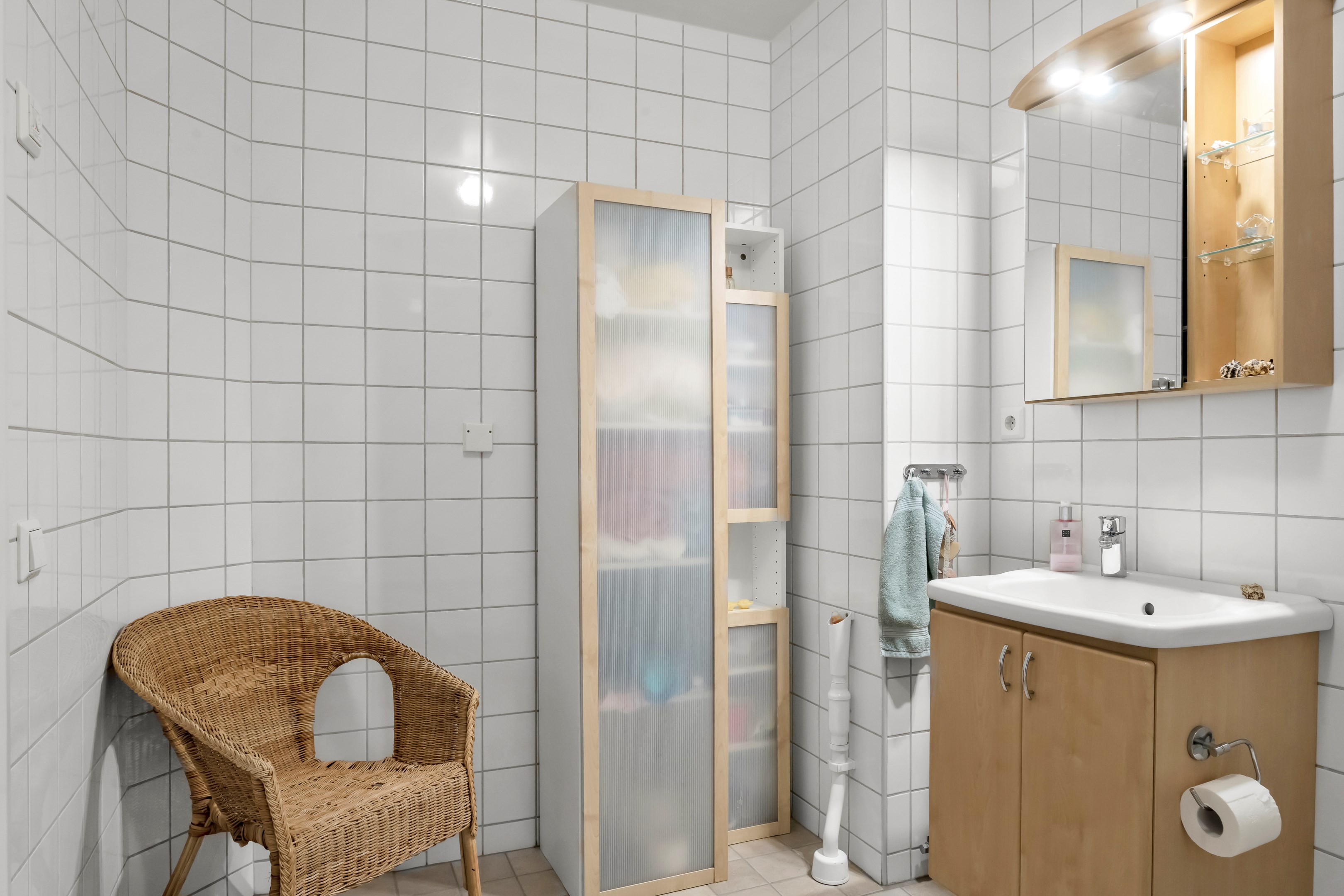 Bostadsbild från Klockargatan 18, Såld i Luthagen, Uppsala