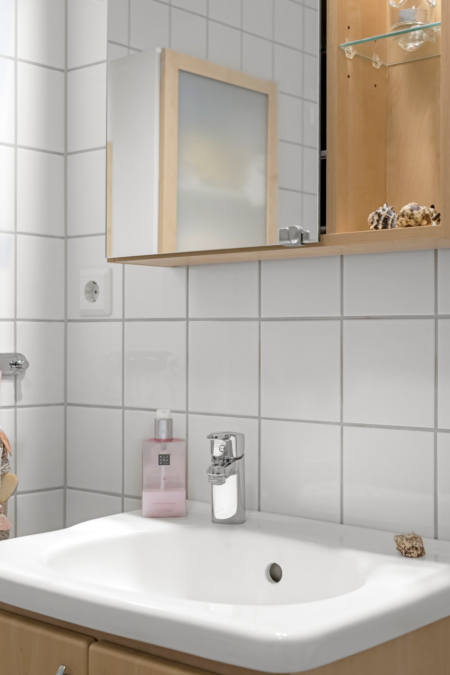 Bostadsbild från Klockargatan 18, Såld i Luthagen, Uppsala