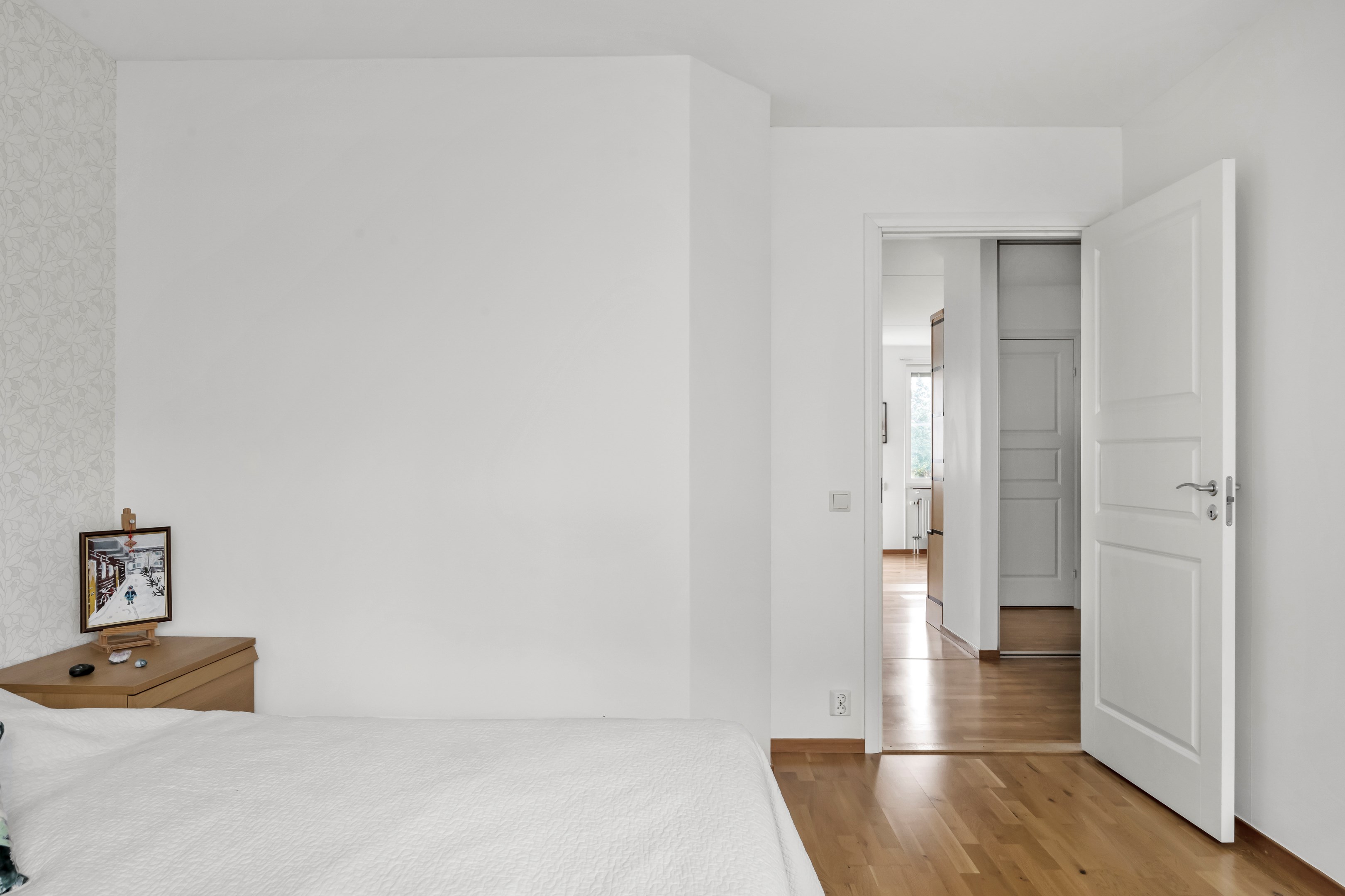 Bostadsbild från Klockargatan 18, Såld i Luthagen, Uppsala