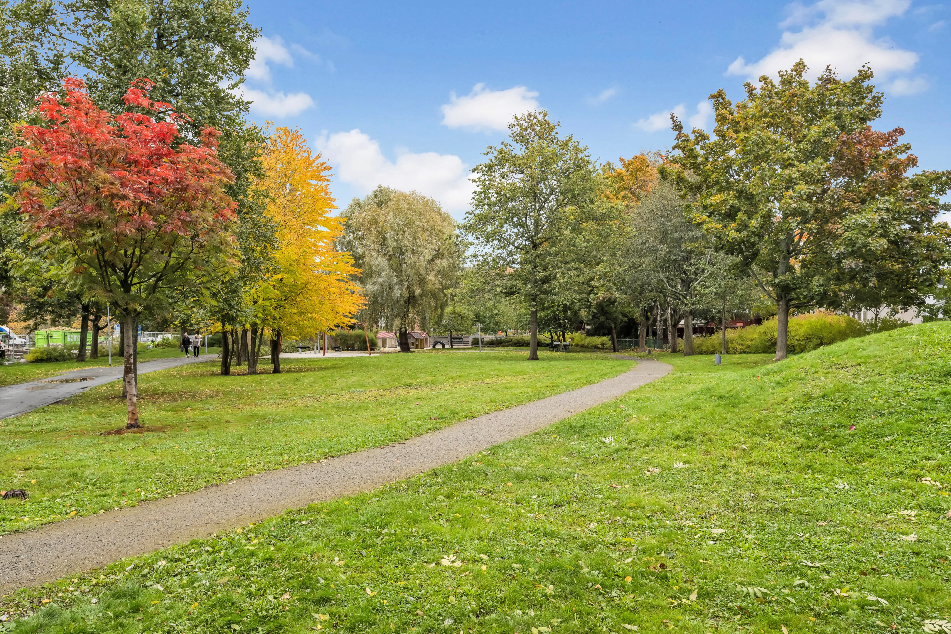 Bostadsbild från Klockargatan 18, Såld i Luthagen, Uppsala