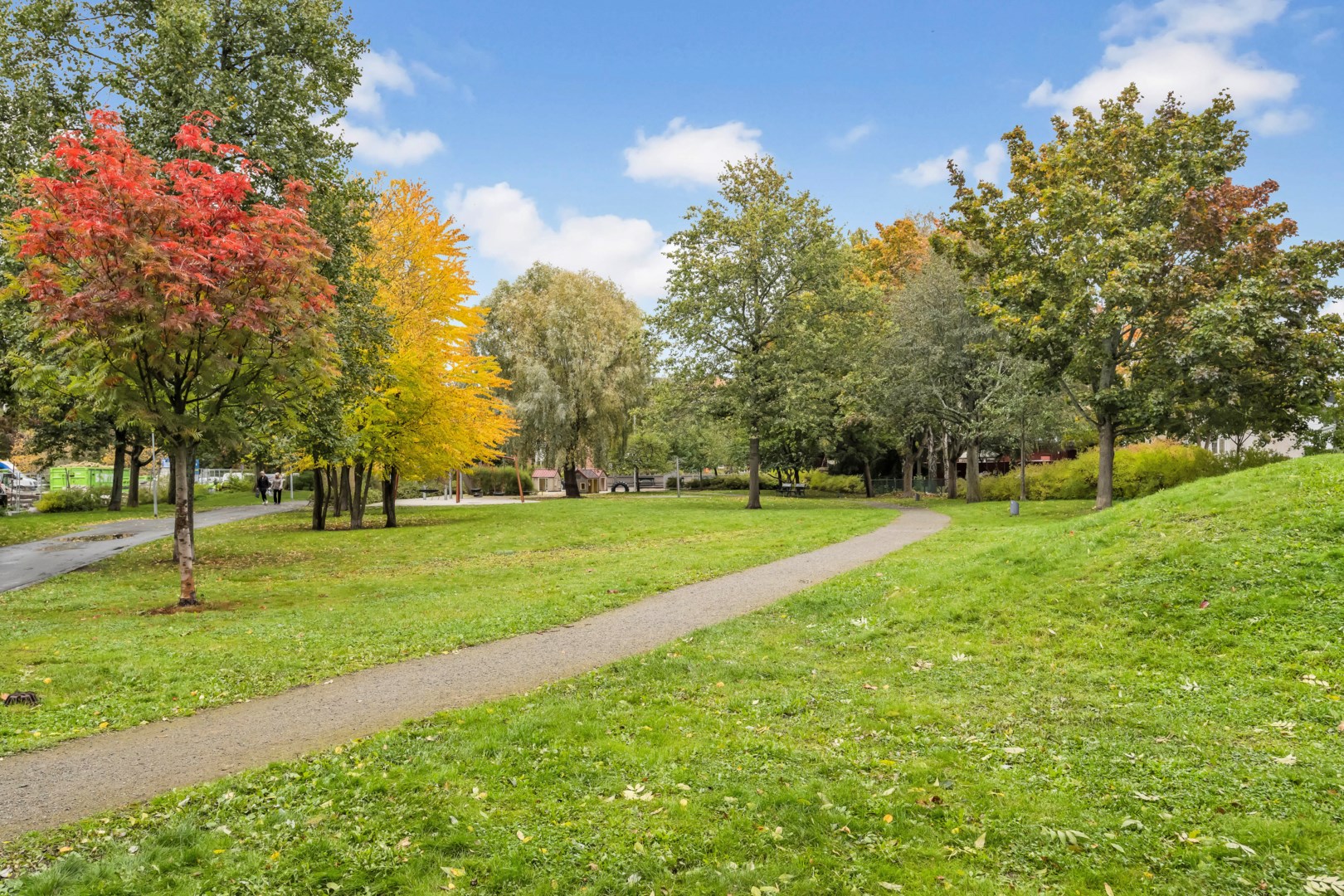Bostadsbild från Klockargatan 18, Såld i Luthagen, Uppsala