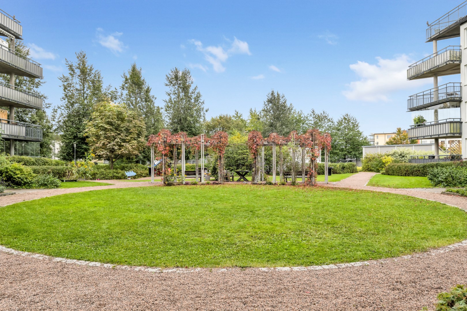 Bostadsbild från Klockargatan 18, Såld i Luthagen, Uppsala