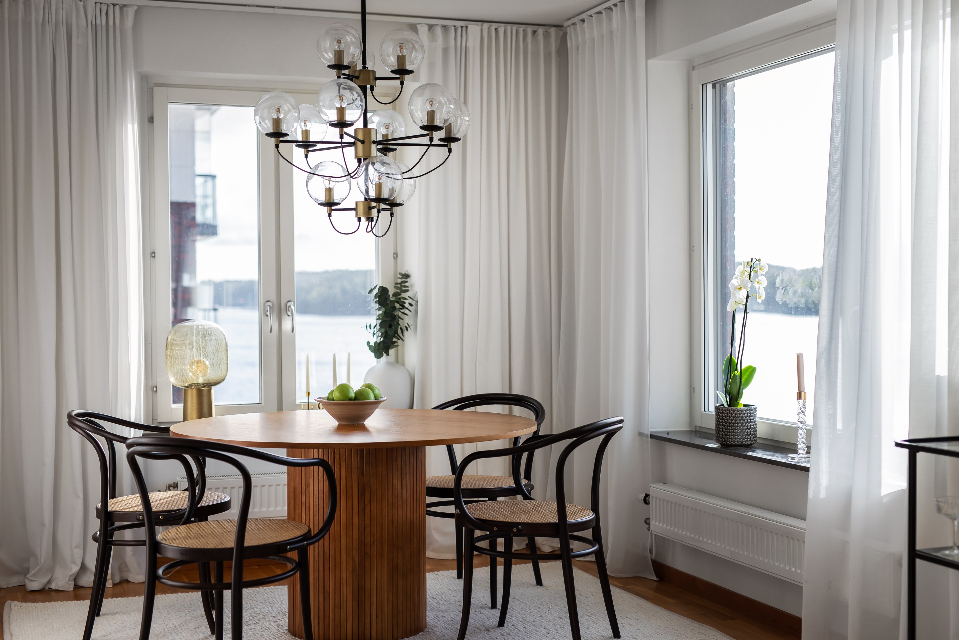 Bostadsbild från Tollare Kaj 4, 4 tr, Såld i Tollare, Nacka