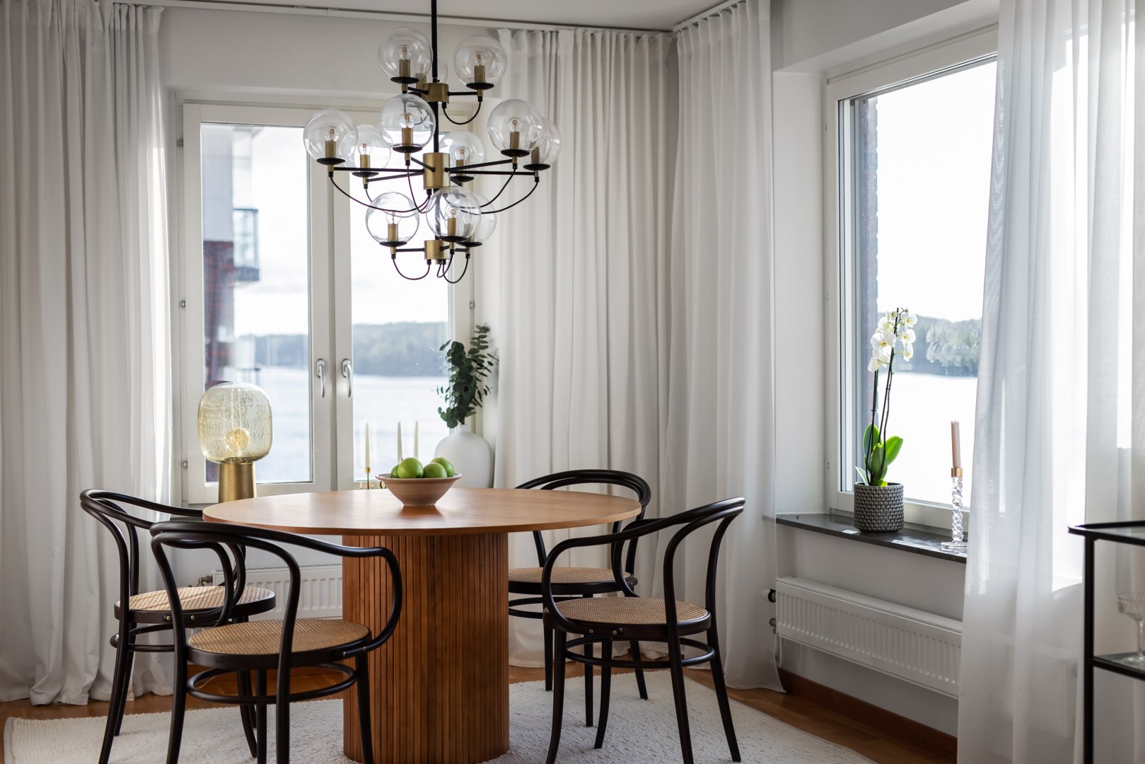 Bostadsbild från Tollare Kaj 4, 4 tr, Såld i Tollare, Nacka