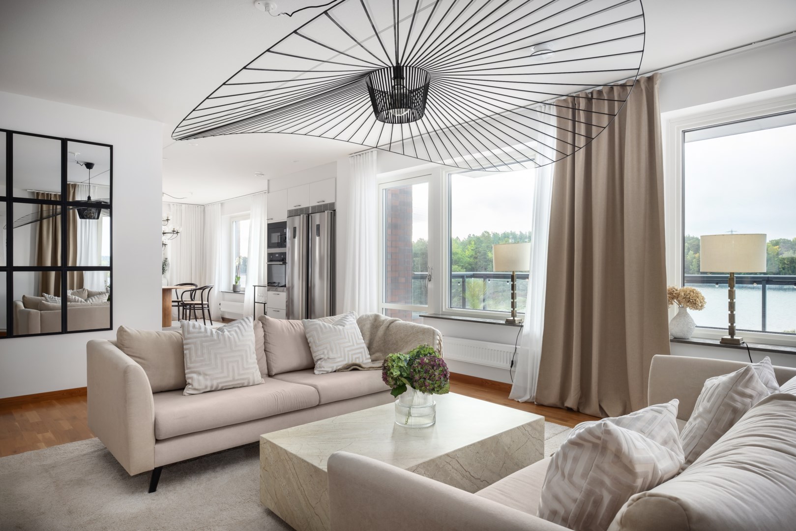 Bostadsbild från Tollare Kaj 4, 4 tr, Såld i Tollare, Nacka