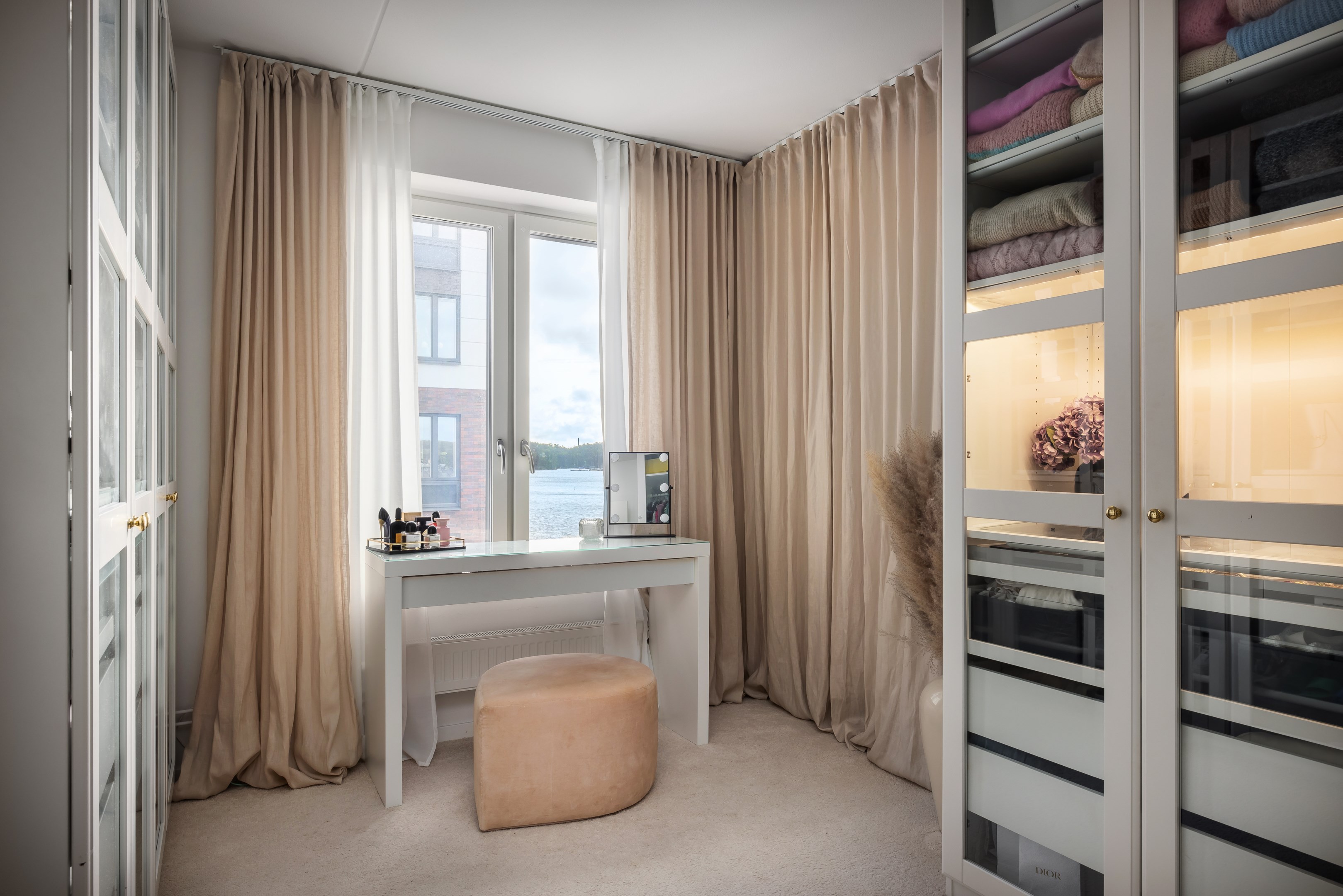 Bostadsbild från Tollare Kaj 4, 4 tr, Såld i Tollare, Nacka