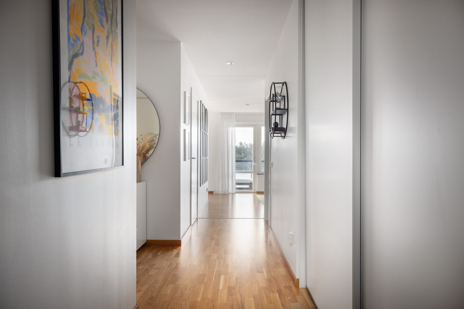 Bostadsbild från Tollare Kaj 4, 4 tr, Såld i Tollare, Nacka