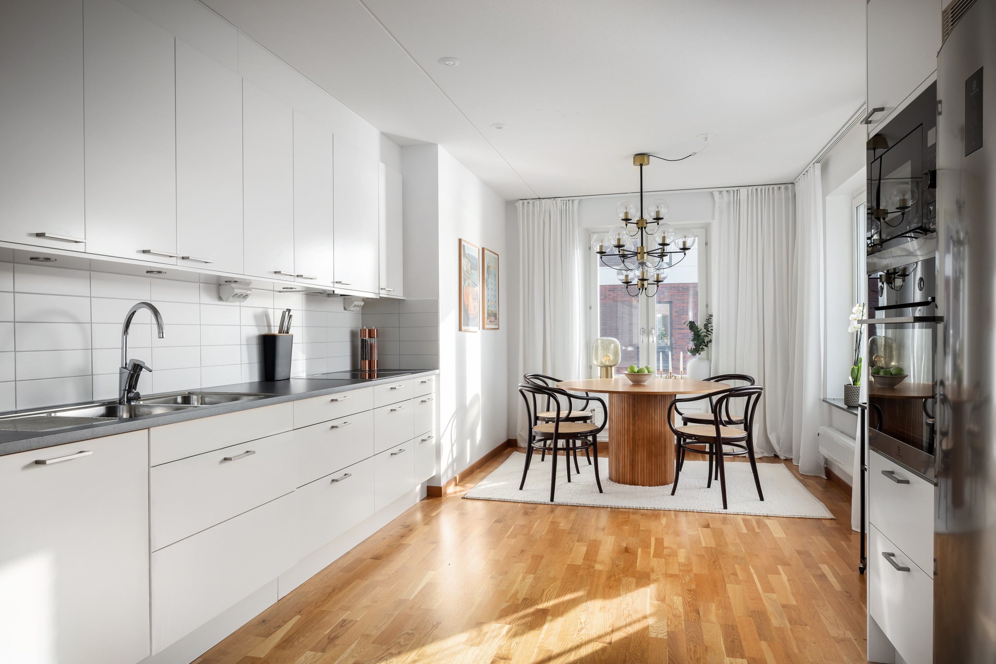 Bostadsbild från Tollare Kaj 4, 4 tr, Såld i Tollare, Nacka