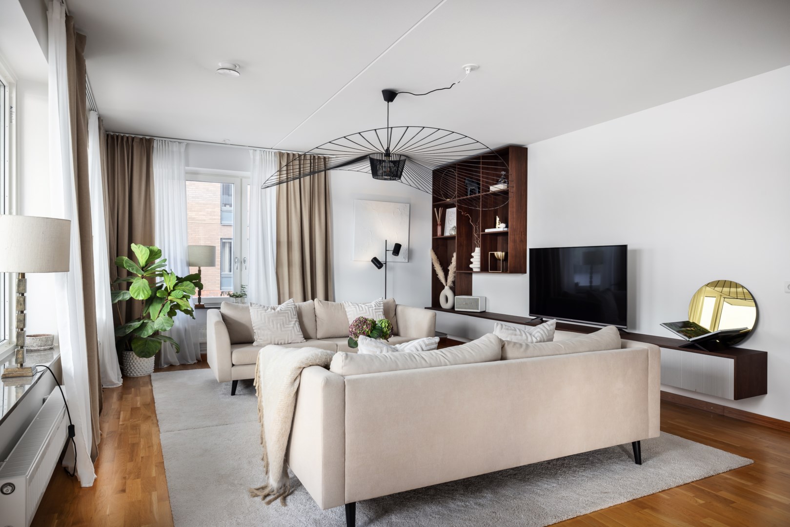 Bostadsbild från Tollare Kaj 4, 4 tr, Såld i Tollare, Nacka