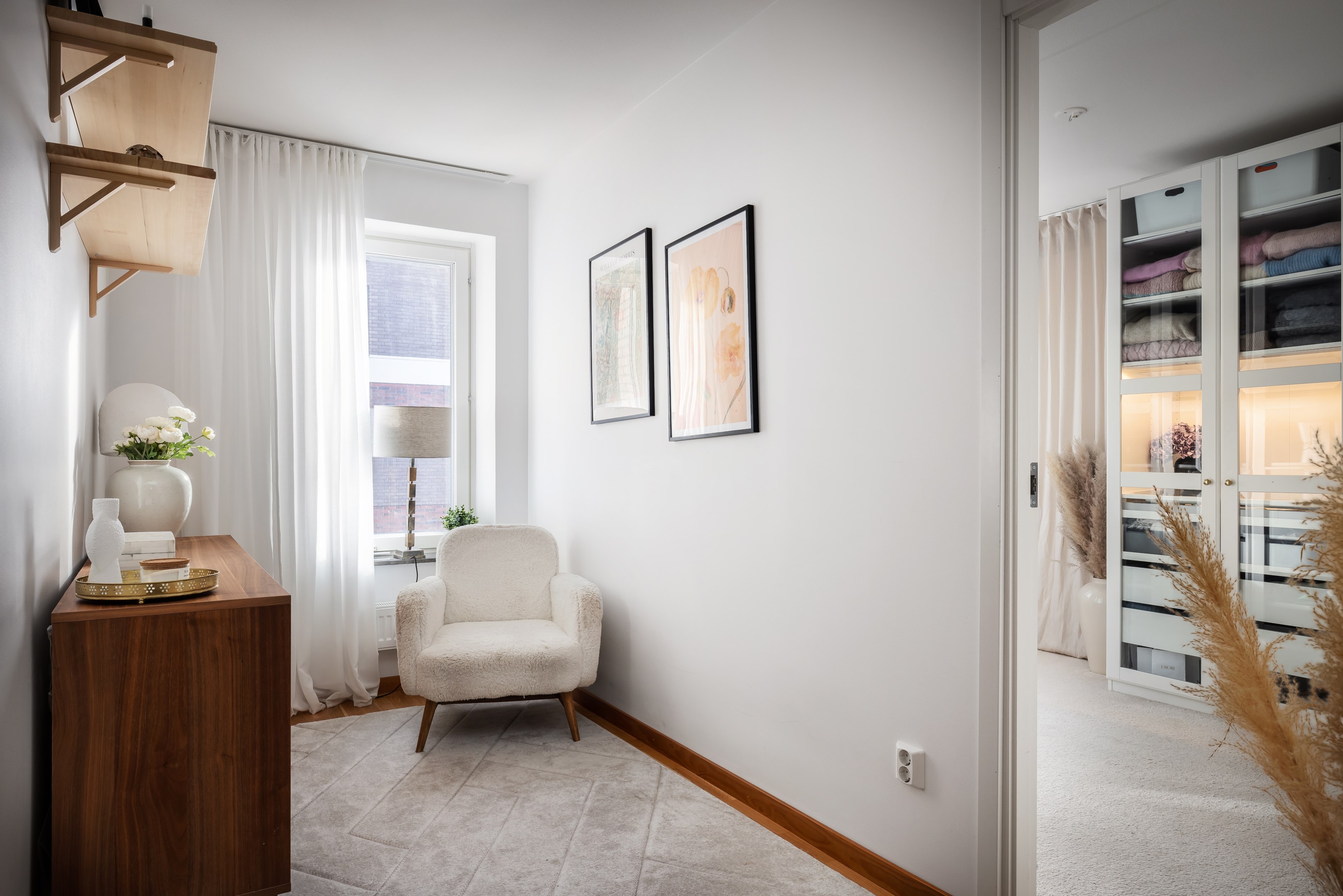 Bostadsbild från Tollare Kaj 4, 4 tr, Såld i Tollare, Nacka