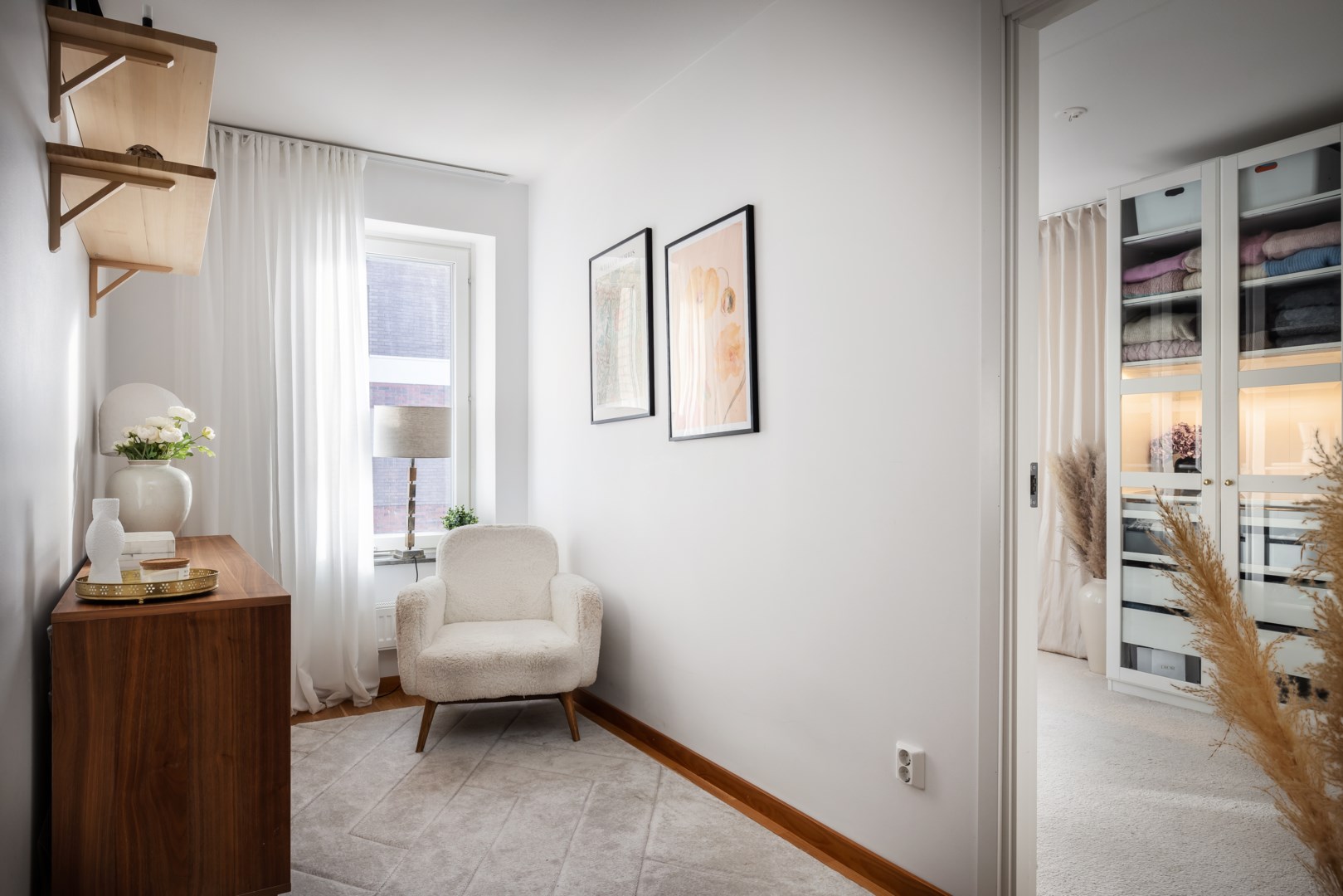 Bostadsbild från Tollare Kaj 4, 4 tr, Såld i Tollare, Nacka