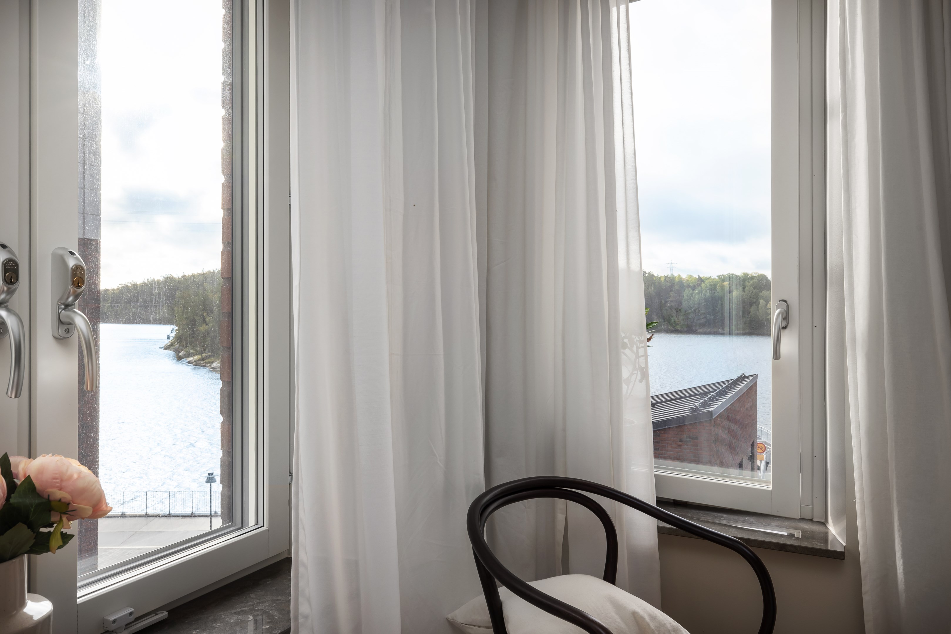 Bostadsbild från Tollare Kaj 4, 4 tr, Såld i Tollare, Nacka