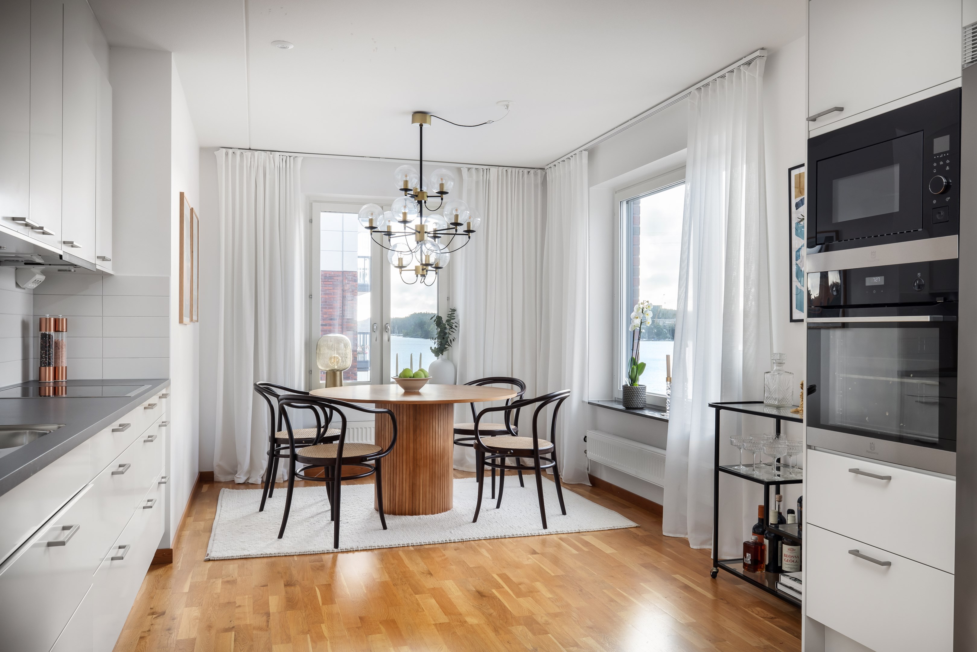 Bostadsbild från Tollare Kaj 4, 4 tr, Såld i Tollare, Nacka