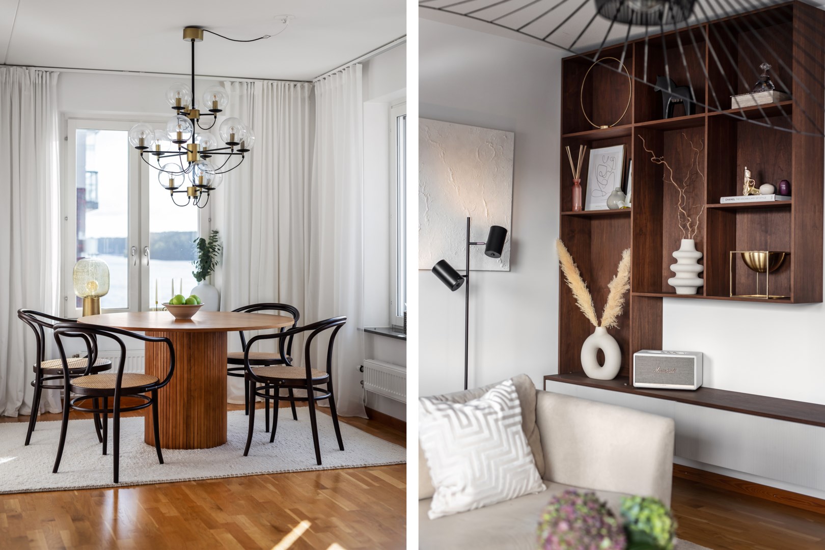 Bostadsbild från Tollare Kaj 4, 4 tr, Såld i Tollare, Nacka