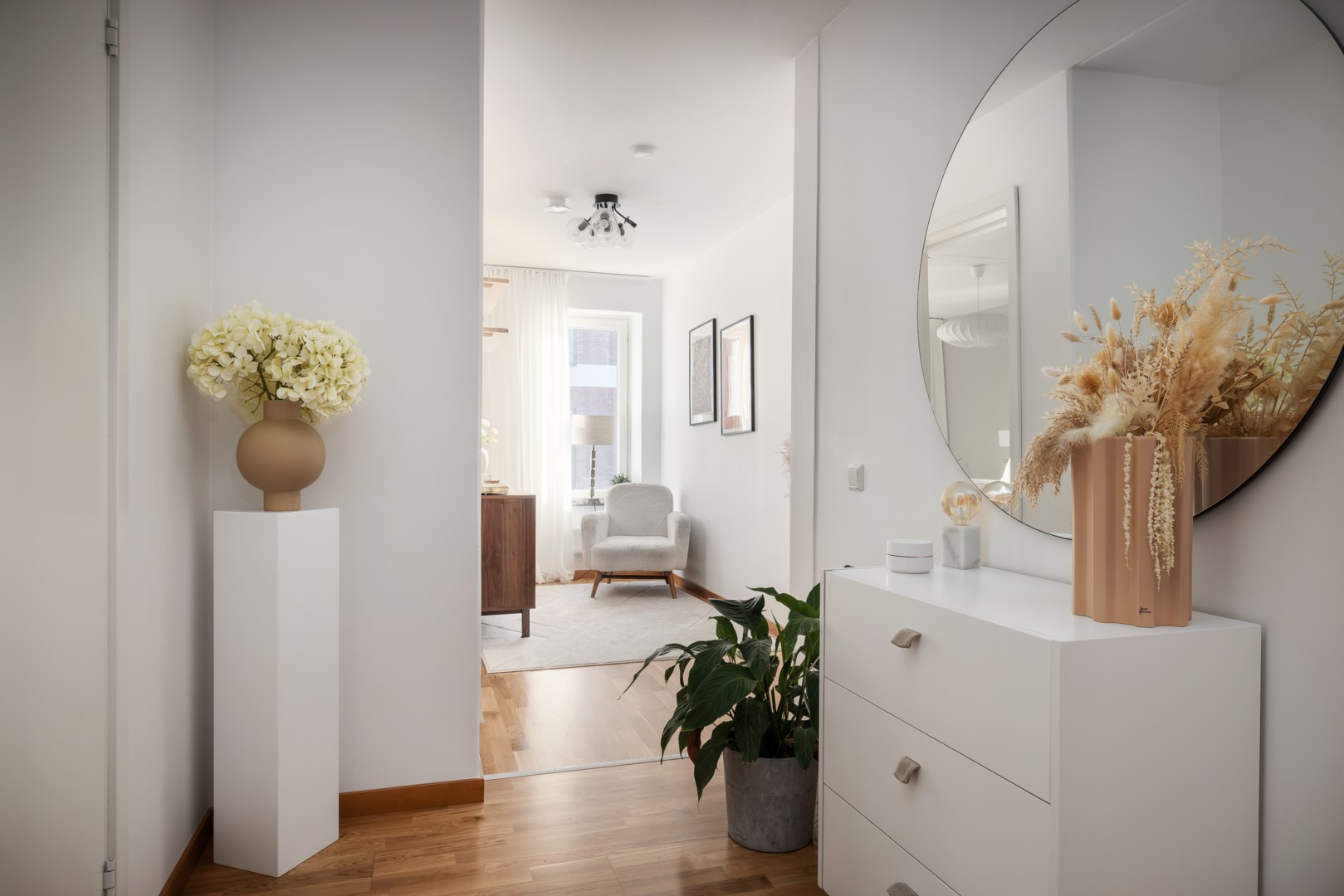 Bostadsbild från Tollare Kaj 4, 4 tr, Såld i Tollare, Nacka