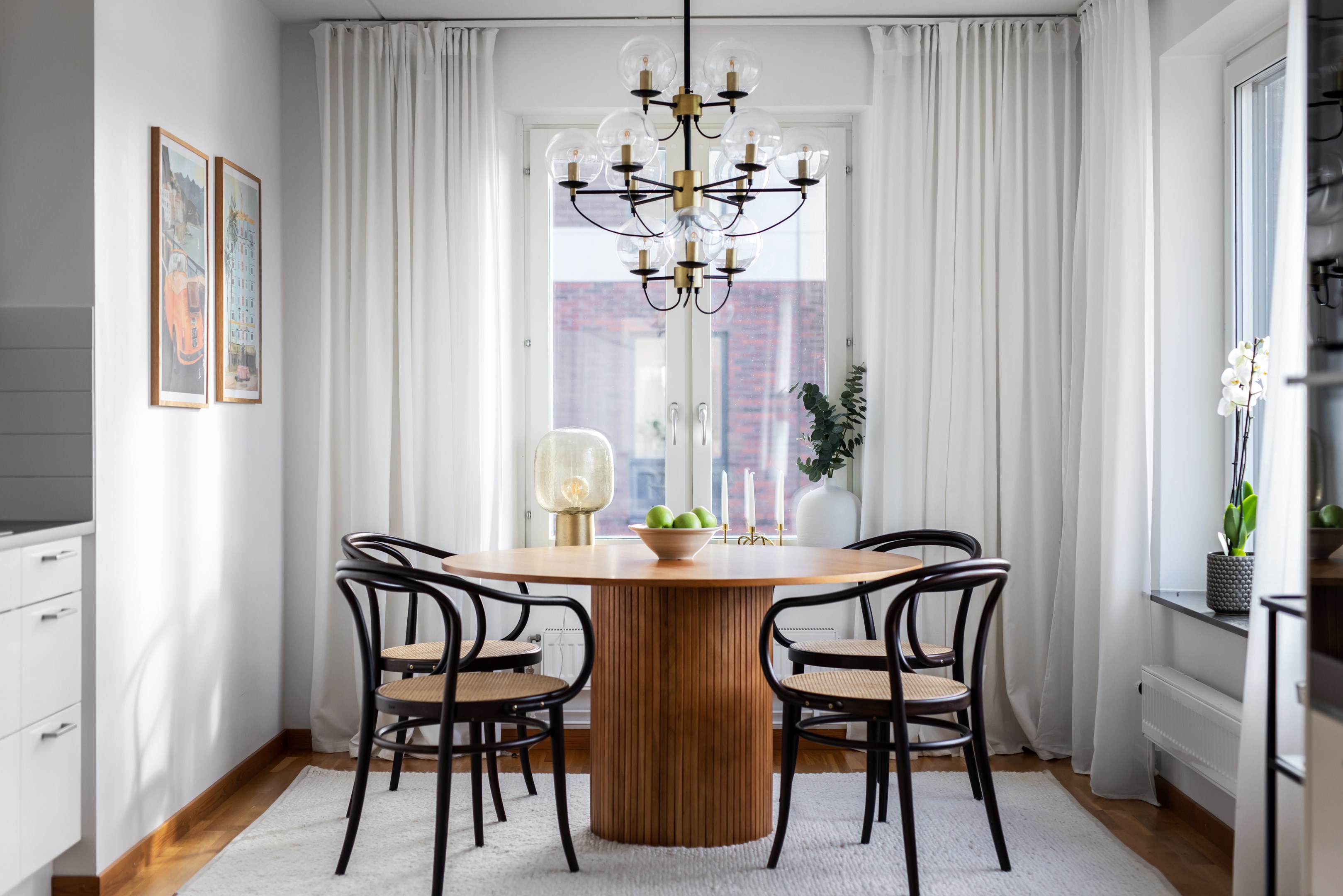 Bostadsbild från Tollare Kaj 4, 4 tr, Såld i Tollare, Nacka