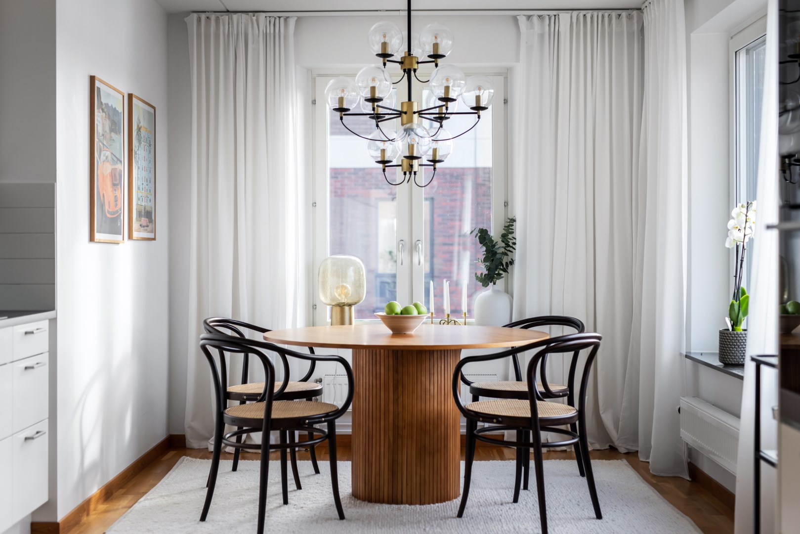 Bostadsbild från Tollare Kaj 4, 4 tr, Såld i Tollare, Nacka