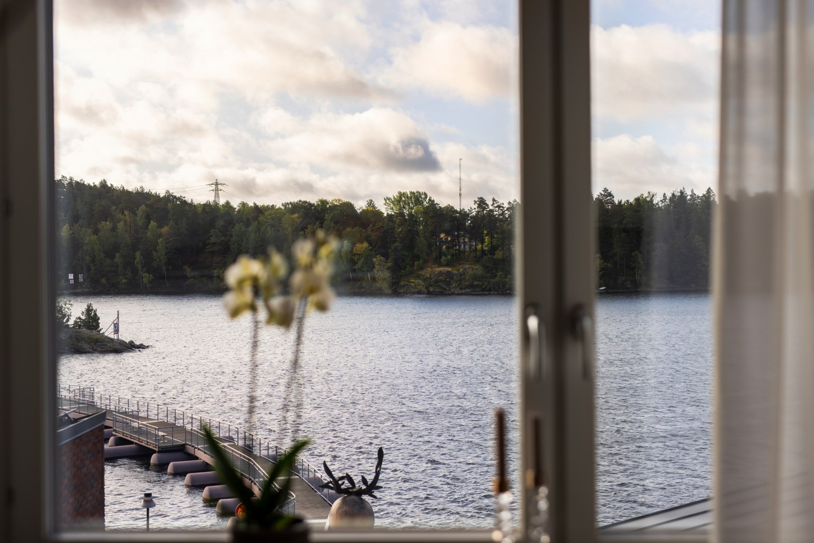 Bostadsbild från Tollare Kaj 4, 4 tr, Såld i Tollare, Nacka