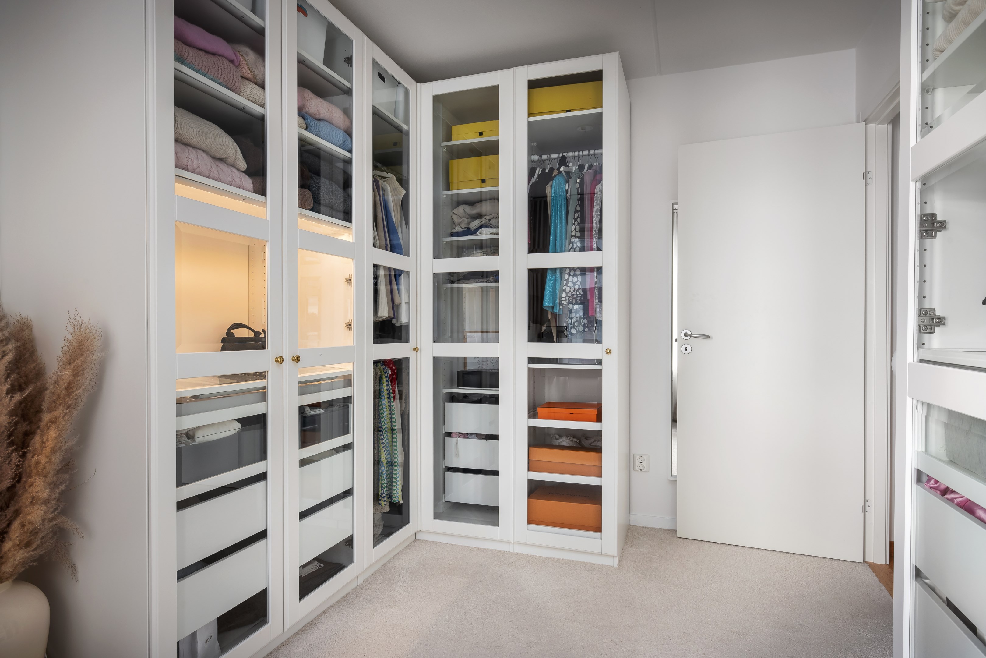 Bostadsbild från Tollare Kaj 4, 4 tr, Såld i Tollare, Nacka