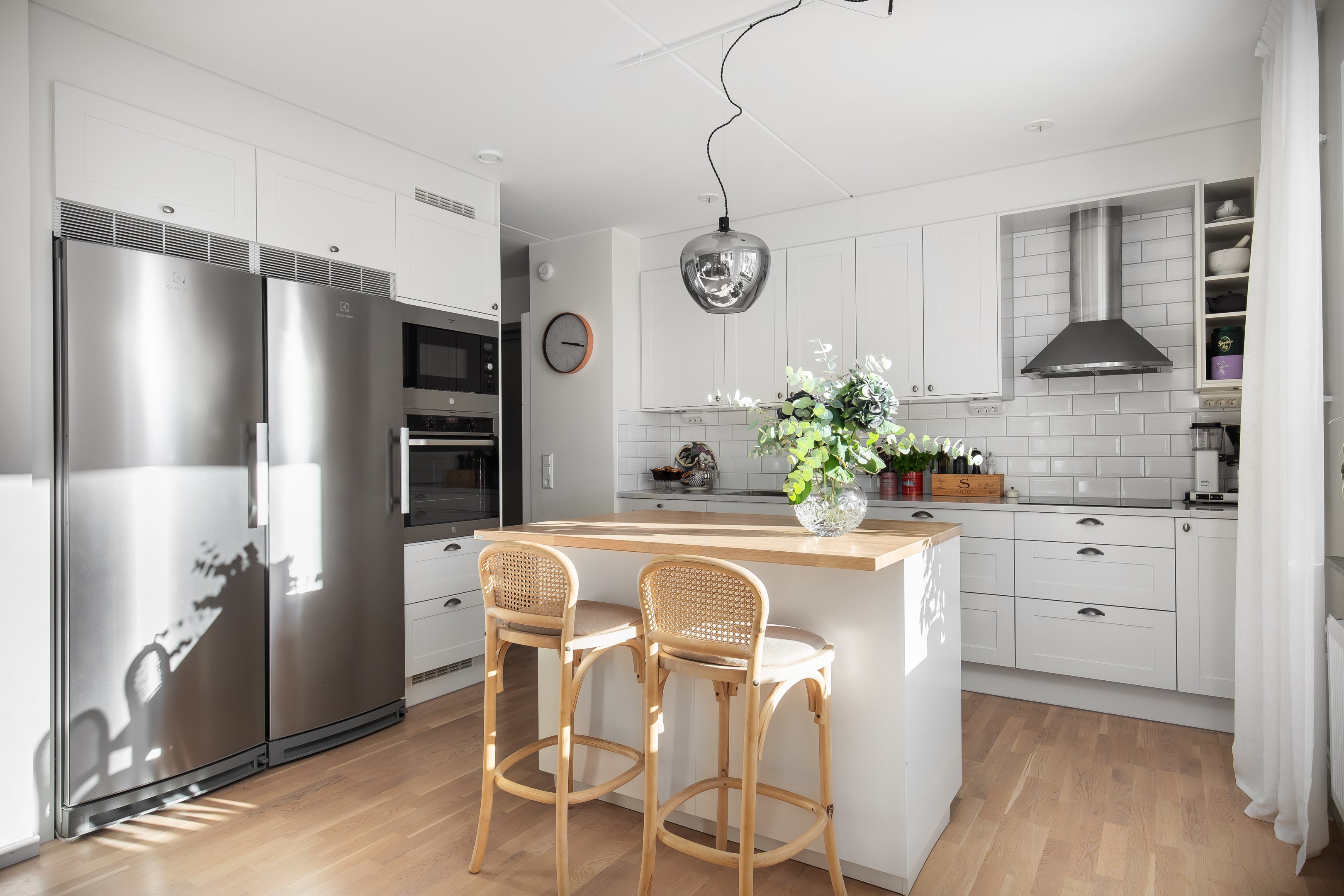 Bostadsbild från Hedenströms väg 13, 3 tr, Såld i Tollare, Nacka