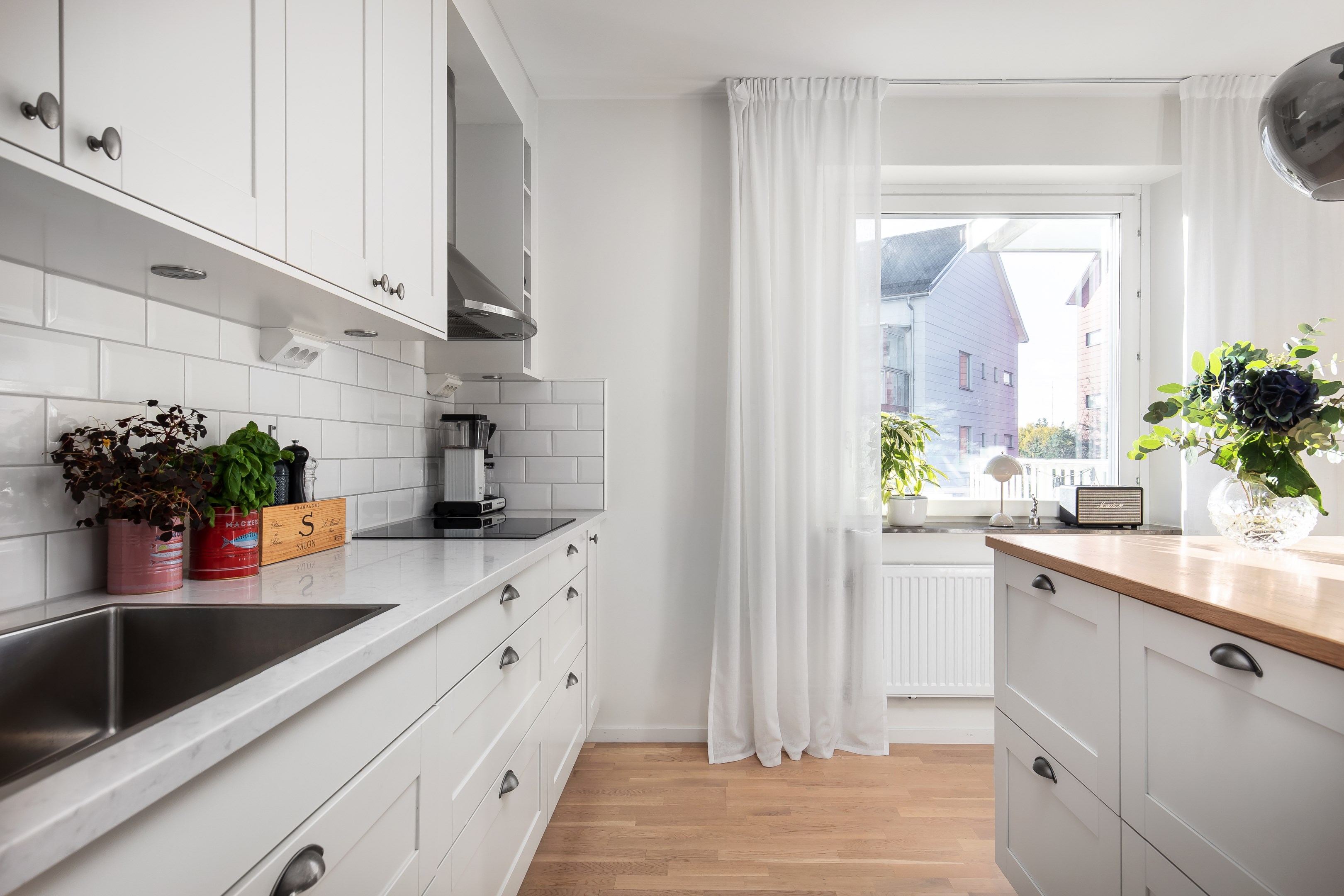 Bostadsbild från Hedenströms väg 13, 3 tr, Såld i Tollare, Nacka