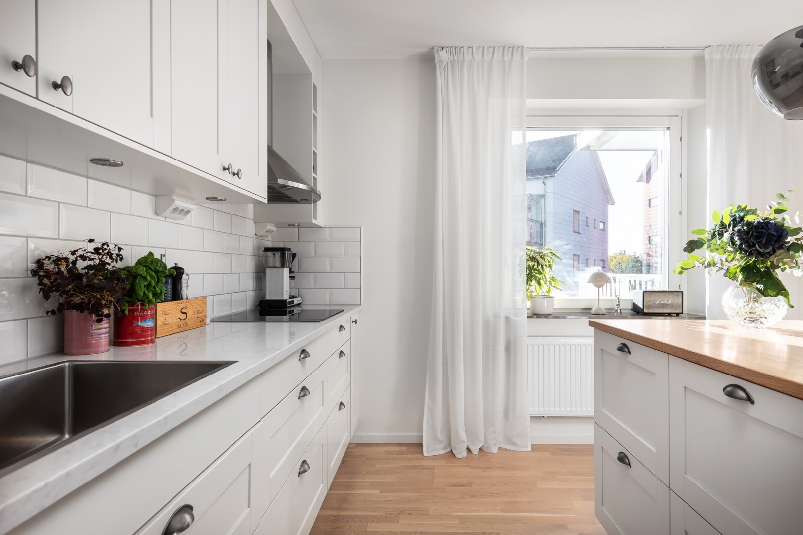 Bostadsbild från Hedenströms väg 13, 3 tr, Såld i Tollare, Nacka