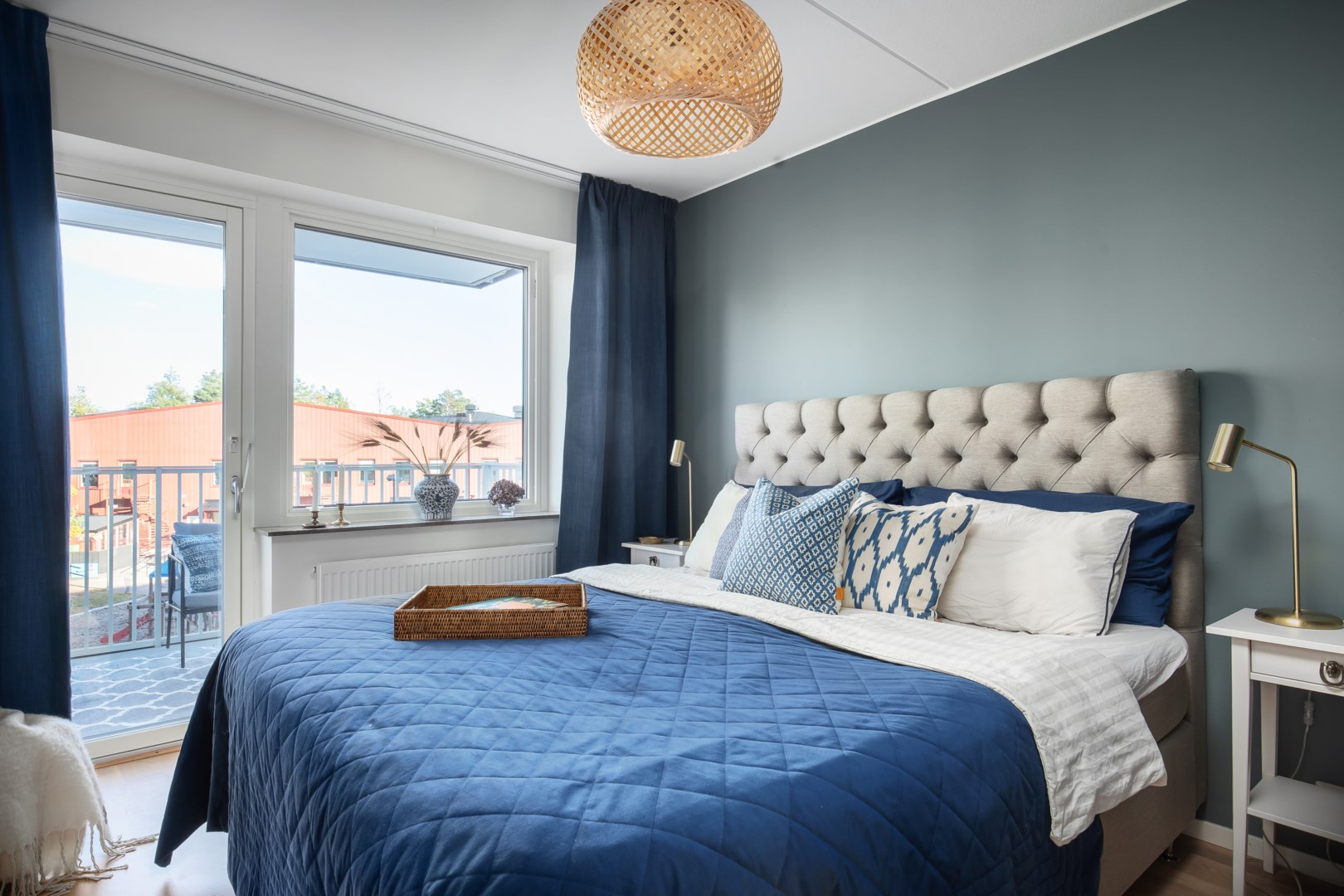 Bostadsbild från Hedenströms väg 13, 3 tr, Såld i Tollare, Nacka