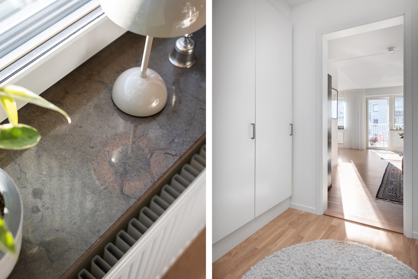 Bostadsbild från Hedenströms väg 13, 3 tr, Såld i Tollare, Nacka