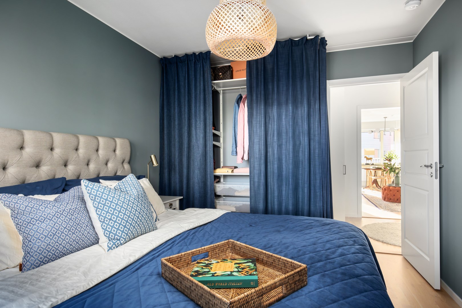 Bostadsbild från Hedenströms väg 13, 3 tr, Såld i Tollare, Nacka