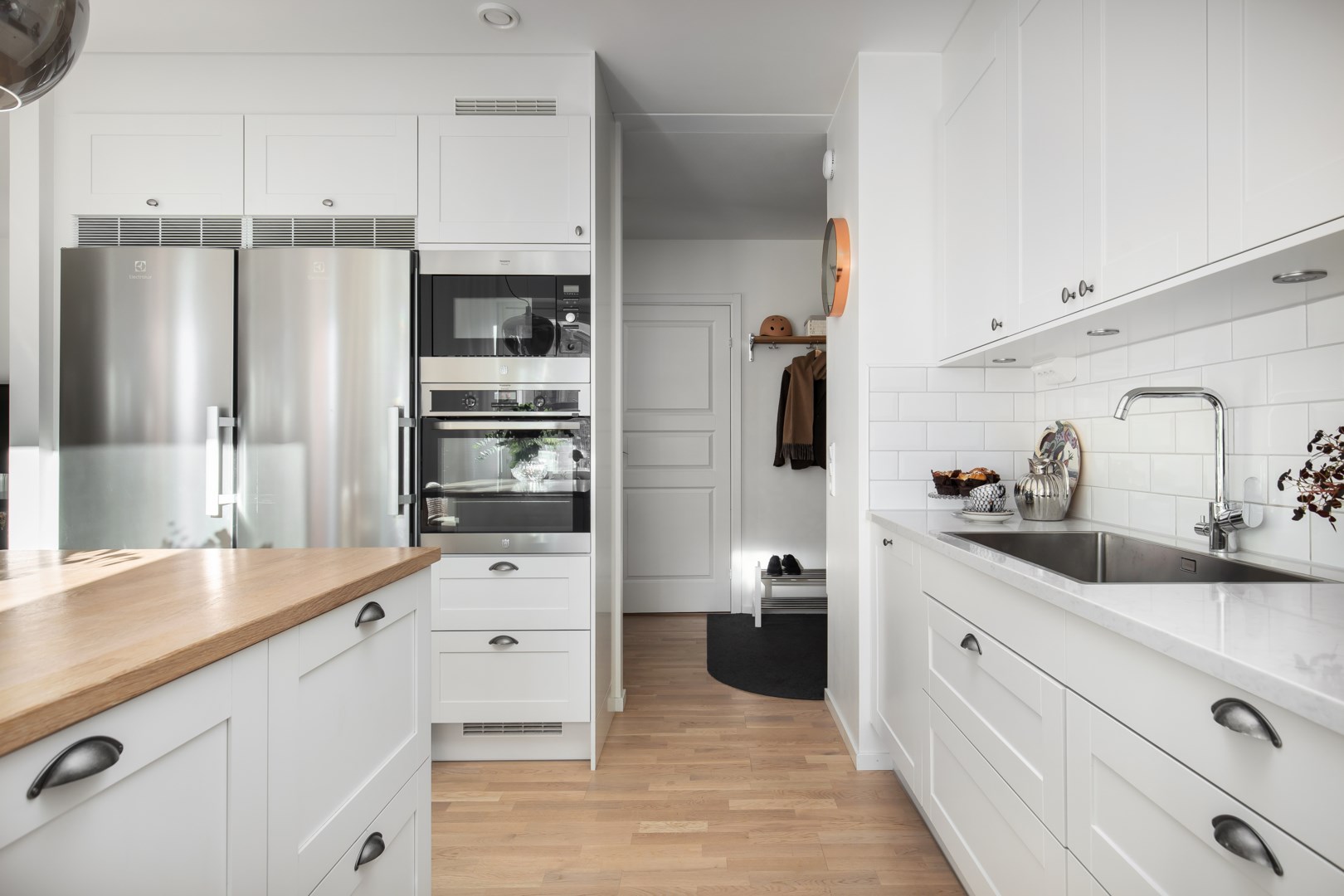 Bostadsbild från Hedenströms väg 13, 3 tr, Såld i Tollare, Nacka