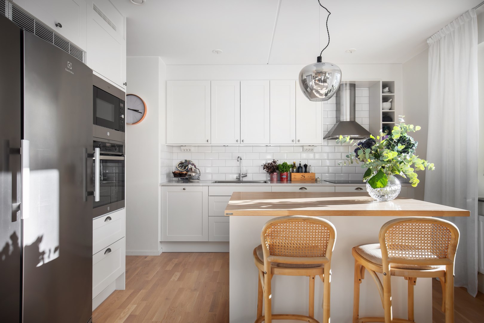 Bostadsbild från Hedenströms väg 13, 3 tr, Såld i Tollare, Nacka