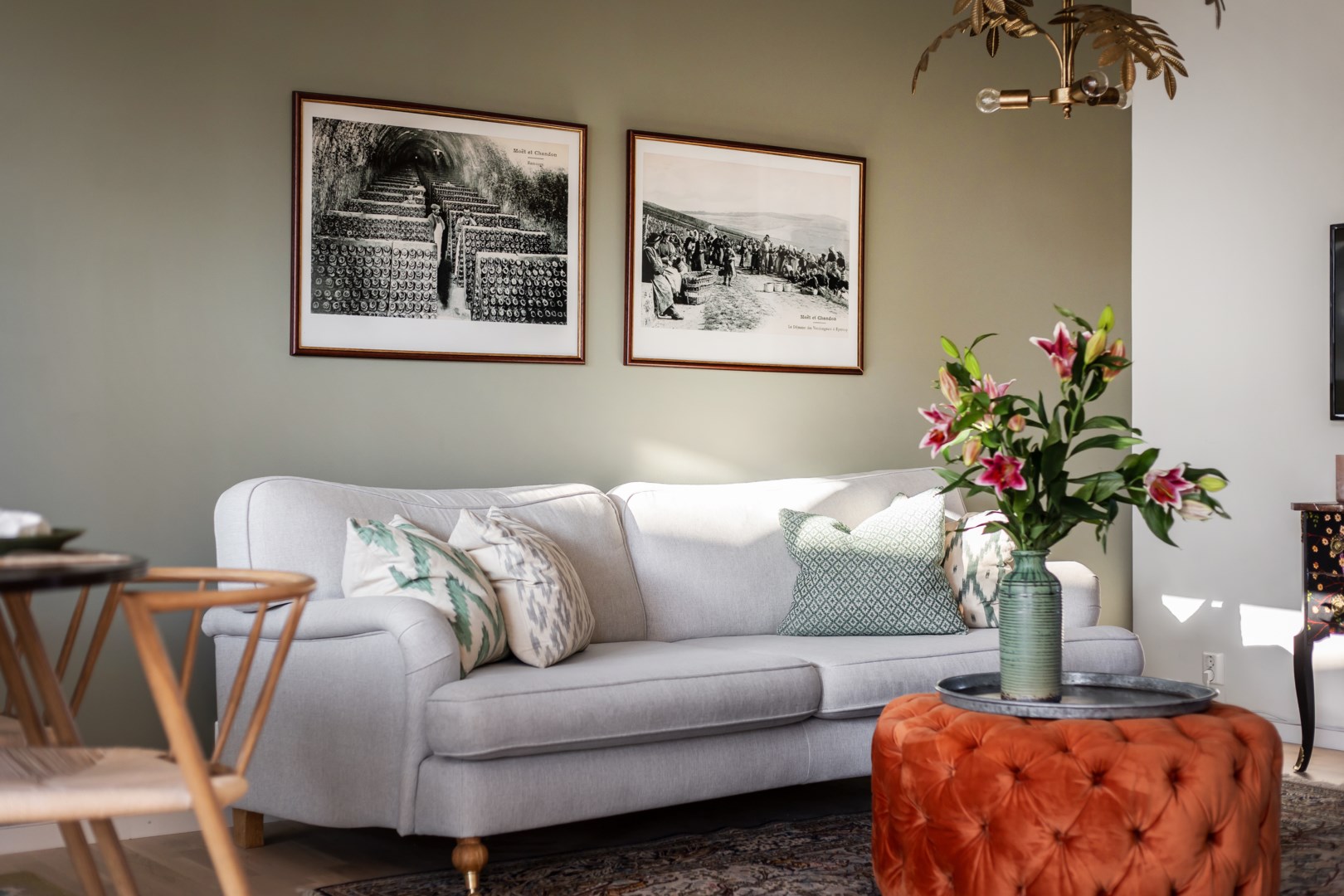 Bostadsbild från Hedenströms väg 13, 3 tr, Såld i Tollare, Nacka