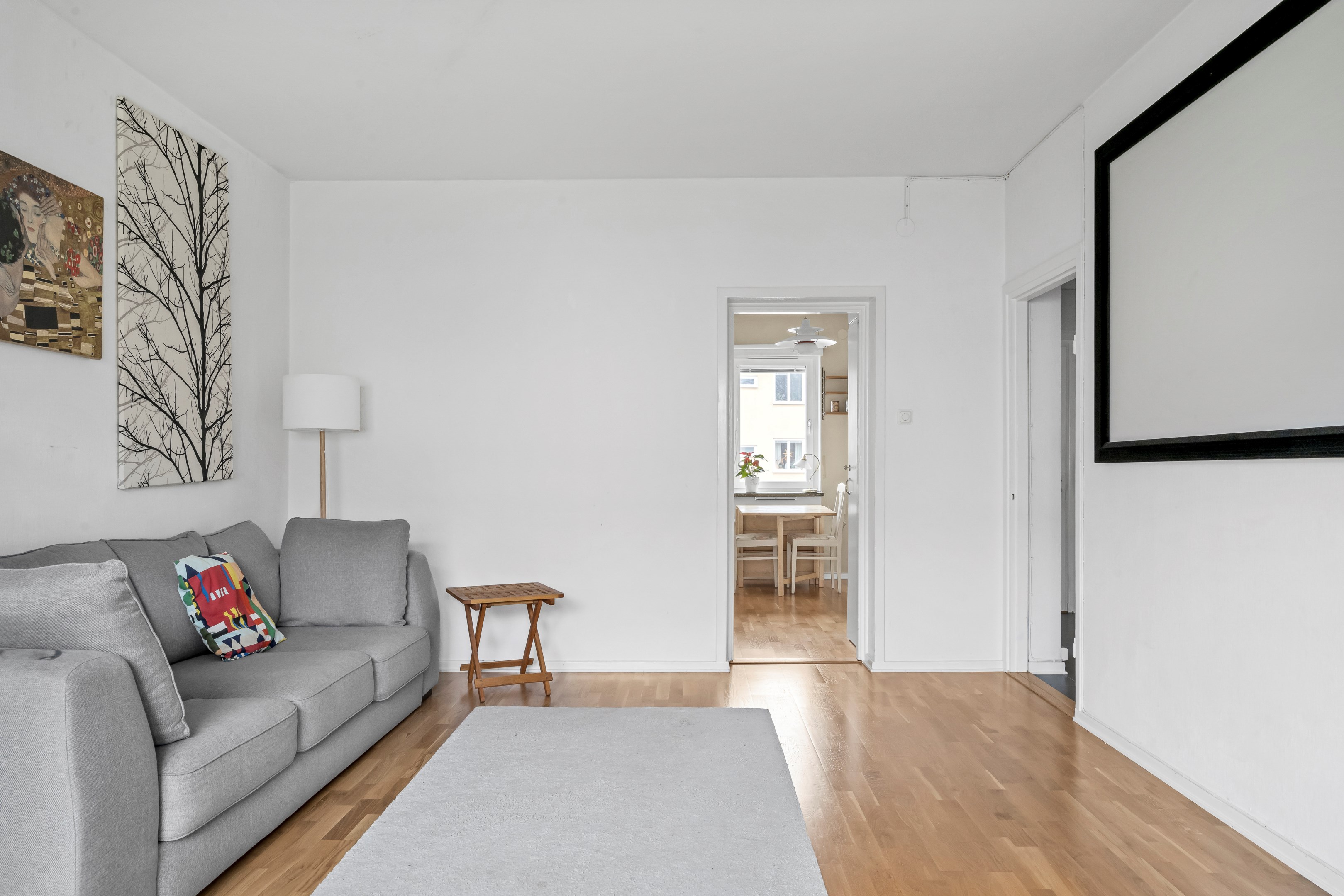 Bostadsbild från Folkungagatan 4C, Kommande i Svartbäcken, Uppsala