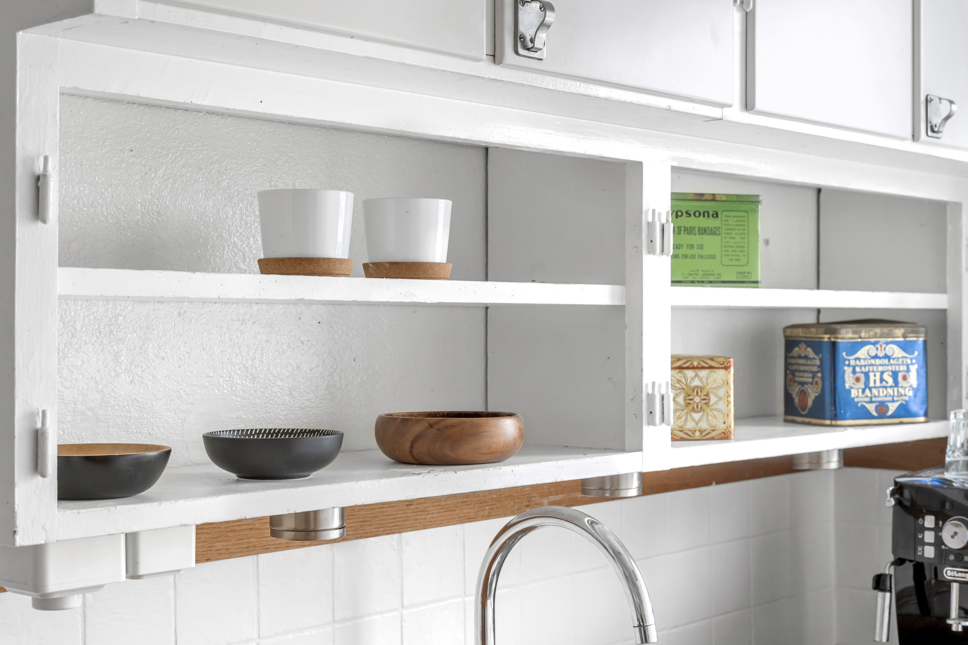 Bostadsbild från Folkungagatan 4C, Kommande i Svartbäcken, Uppsala