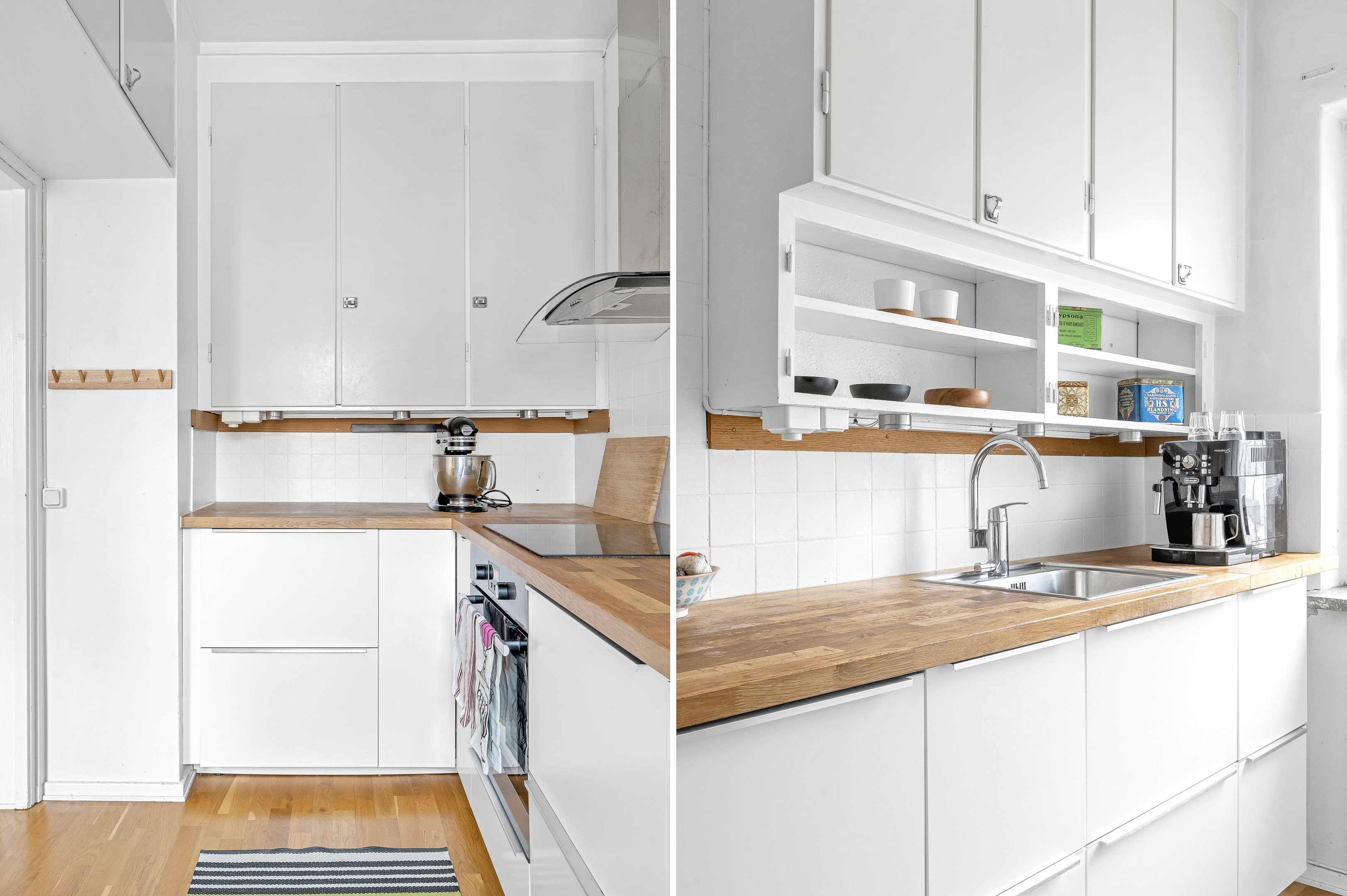 Bostadsbild från Folkungagatan 4C, Kommande i Svartbäcken, Uppsala