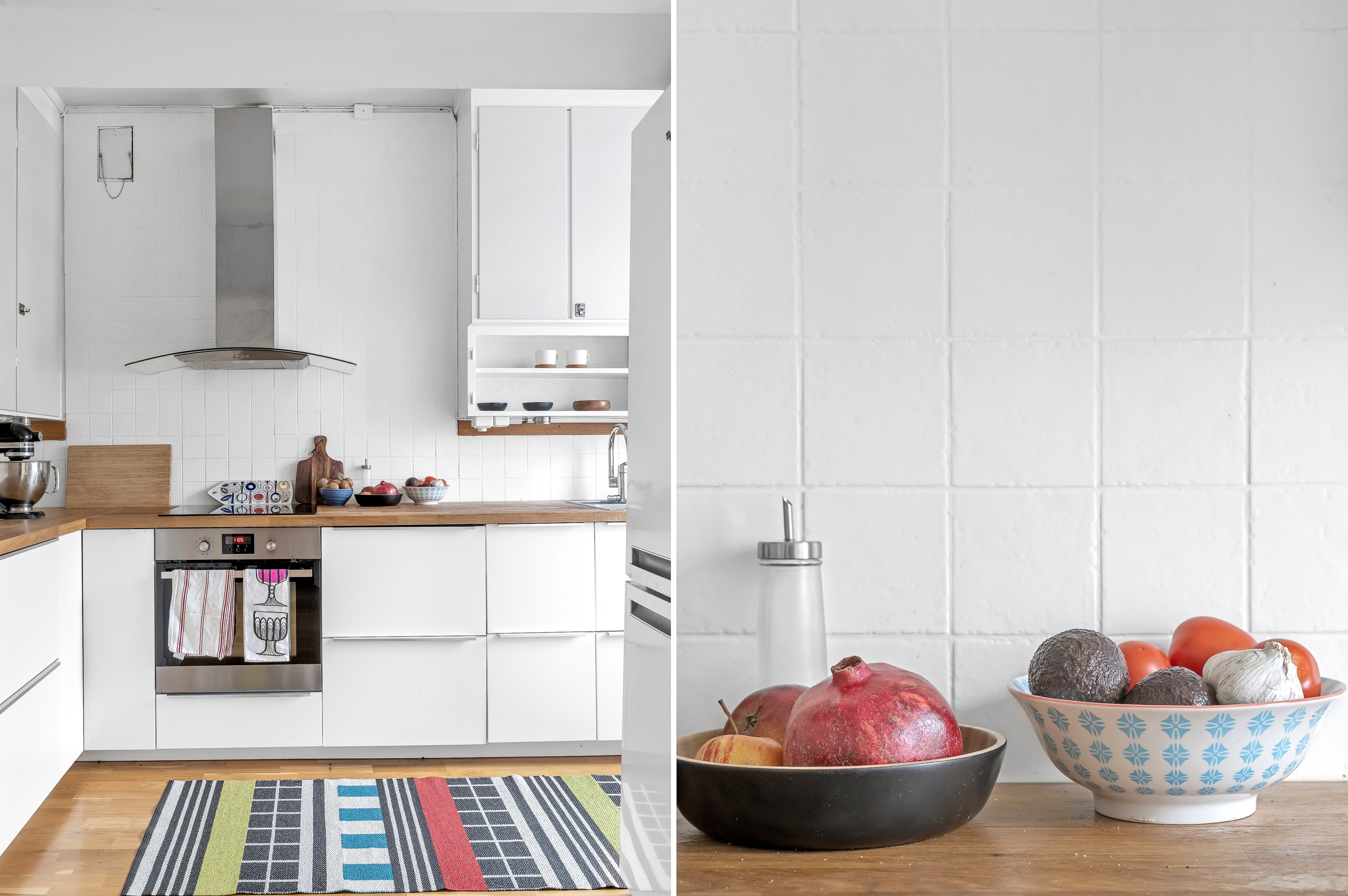 Bostadsbild från Folkungagatan 4C, Kommande i Svartbäcken, Uppsala