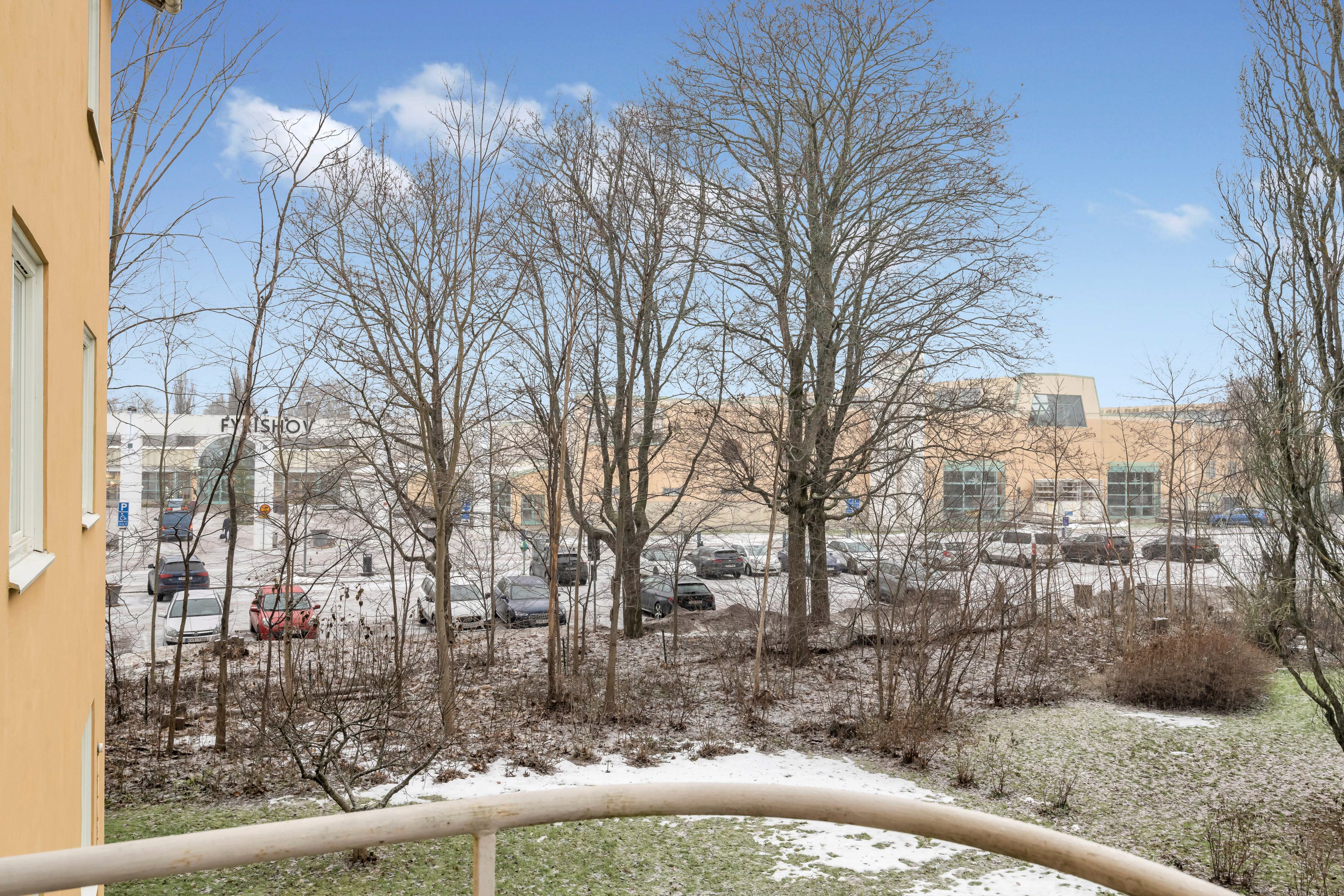 Bostadsbild från Folkungagatan 4C, Kommande i Svartbäcken, Uppsala