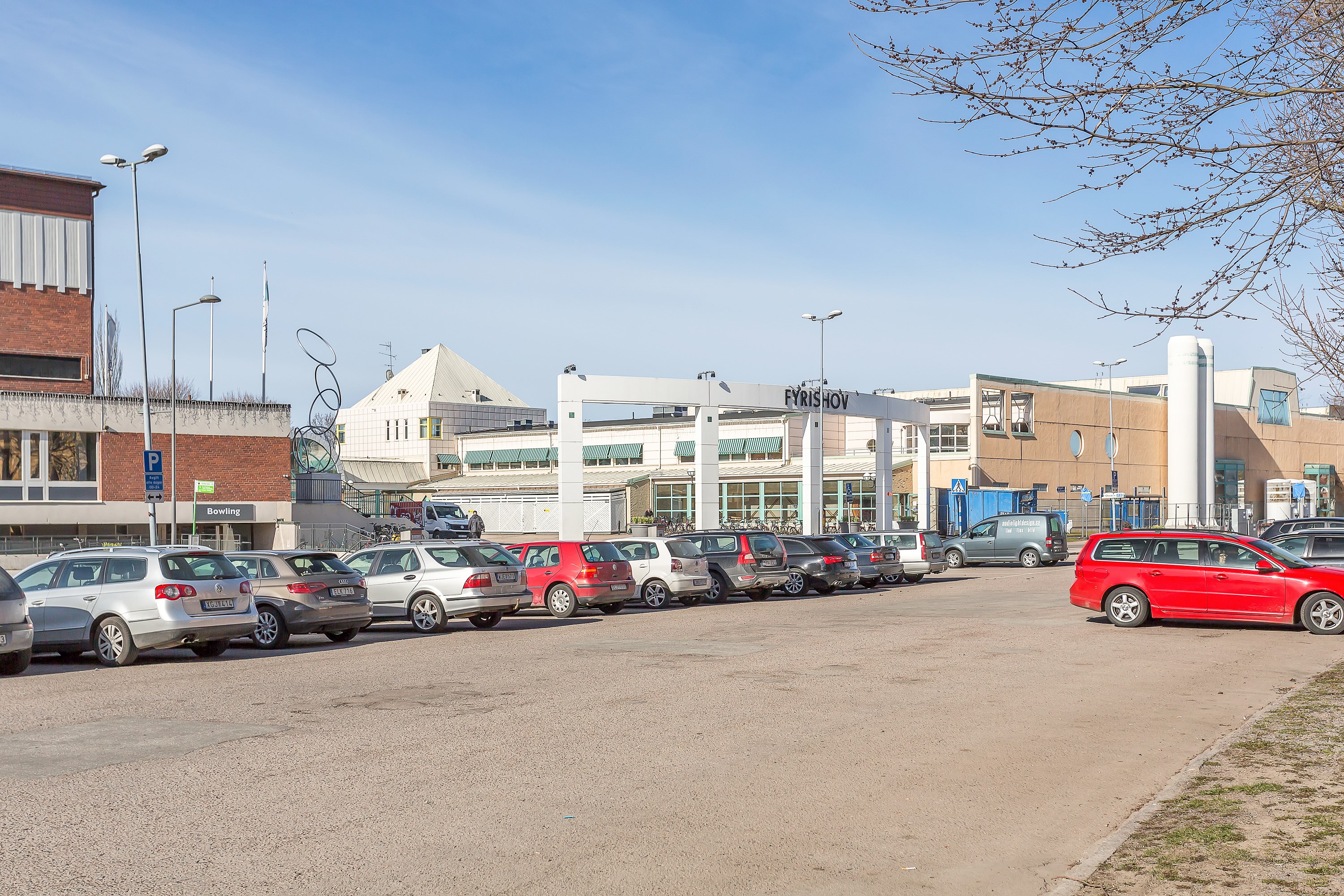 Bostadsbild från Folkungagatan 4C, Kommande i Svartbäcken, Uppsala