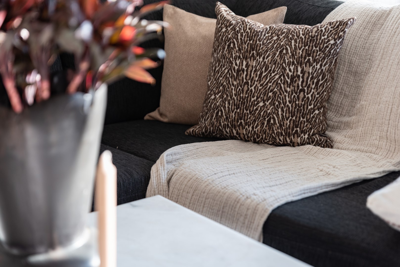 Bostadsbild från Gunnilbogatan 6C, Såld i Malmaberg, Västerås